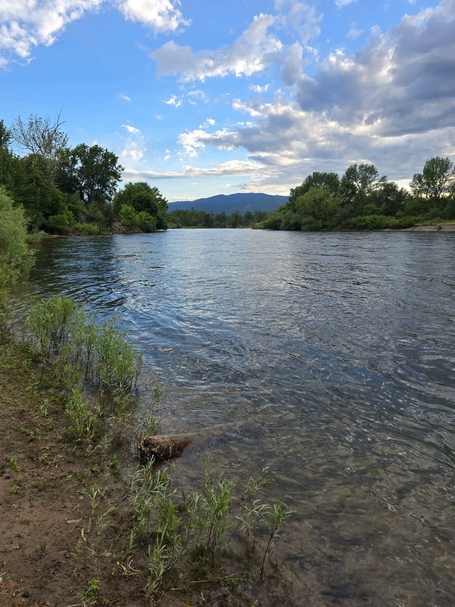 Missoula Rest And Relaxation