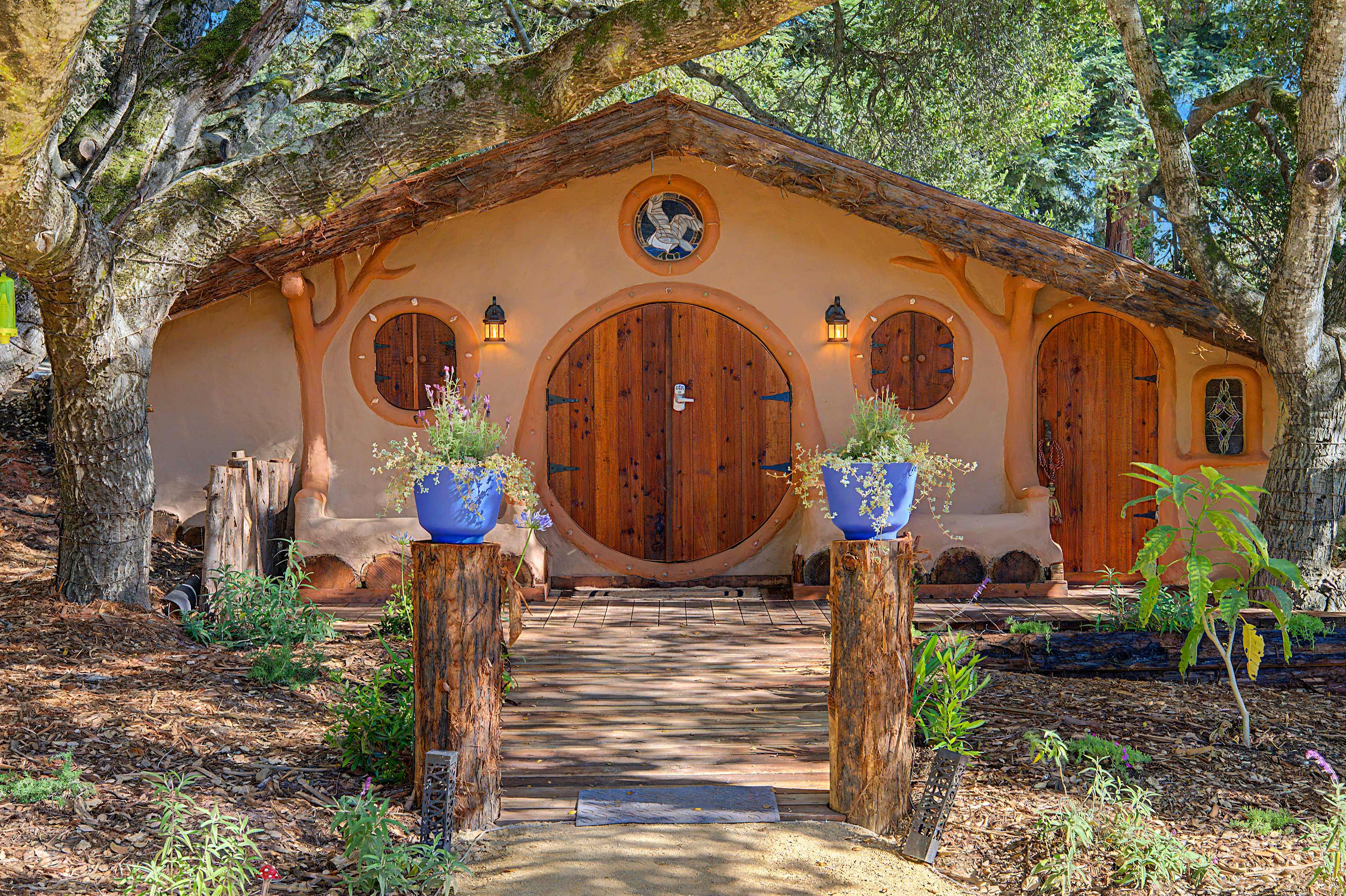 The Hobbit Hideout