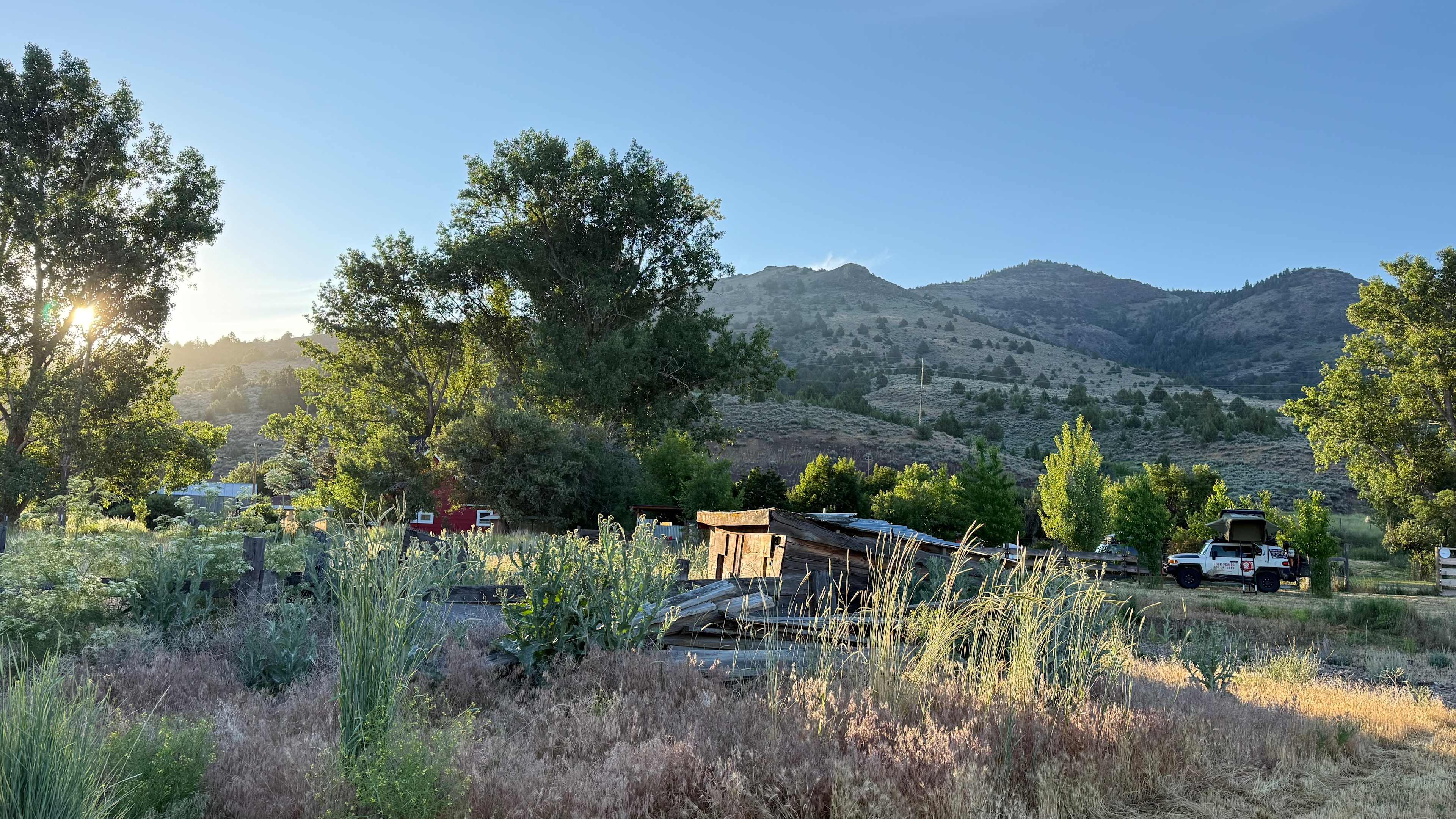 Goose Lake Organics