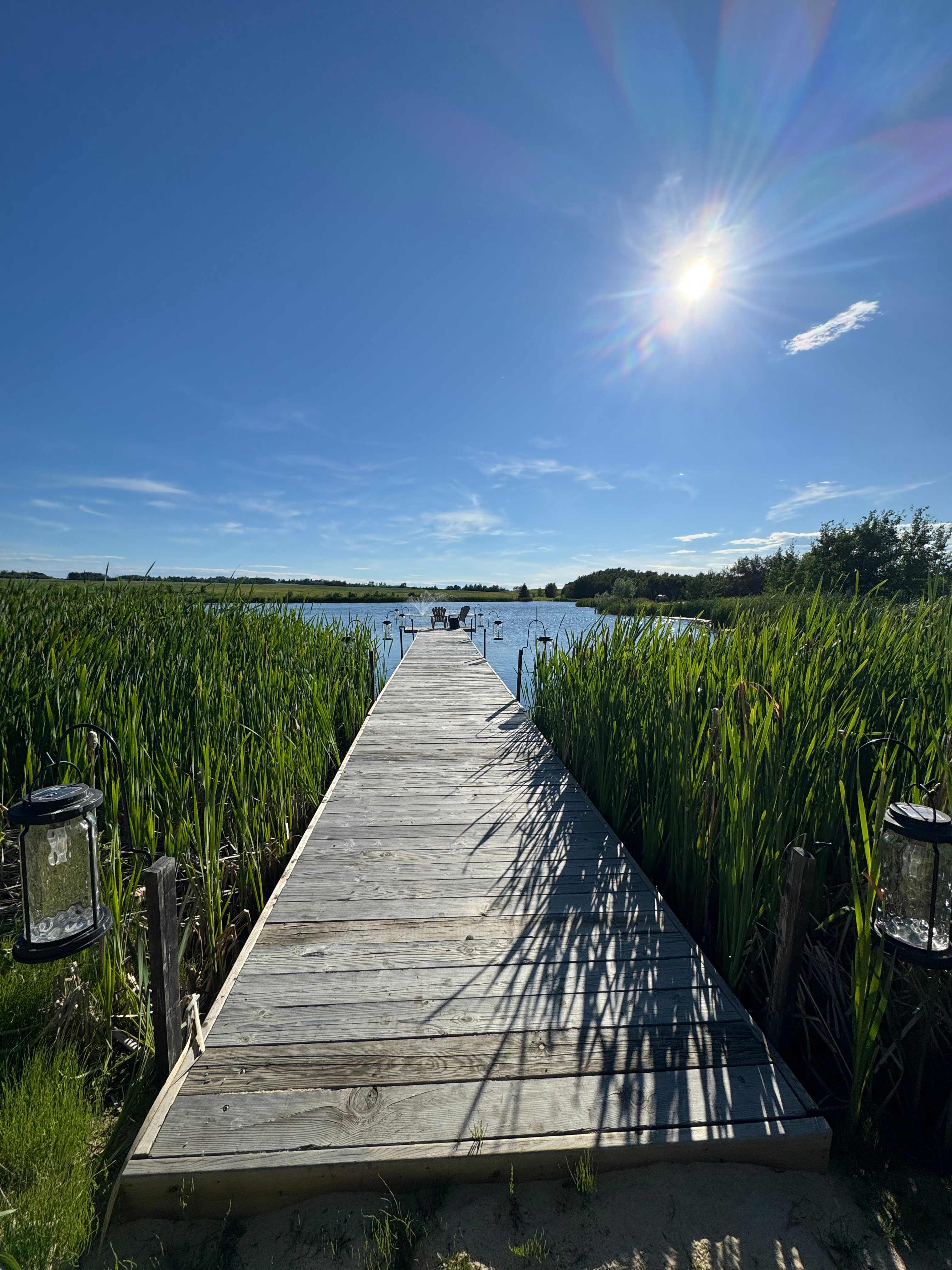 Haabanagan Lake