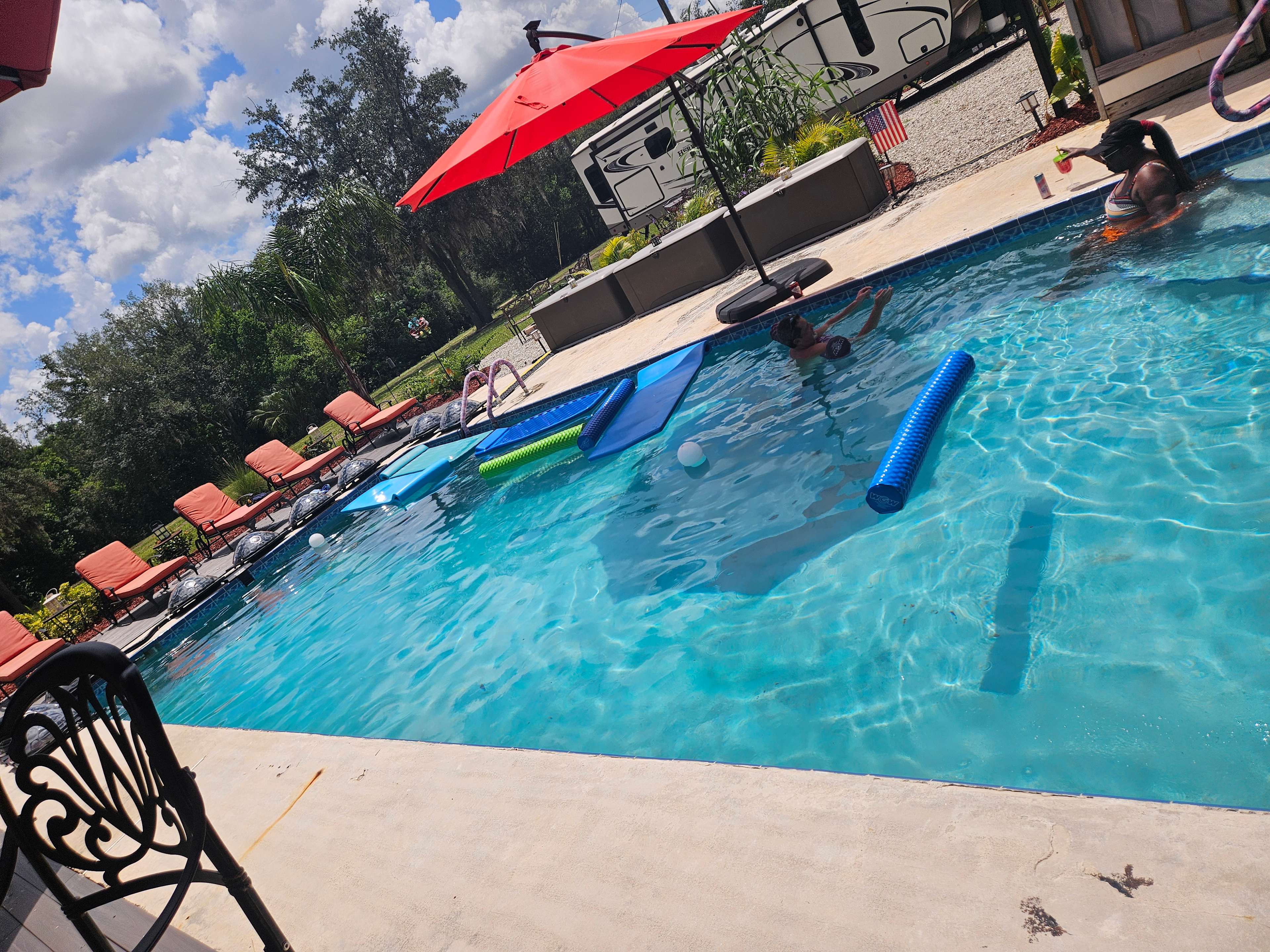 JB Resort