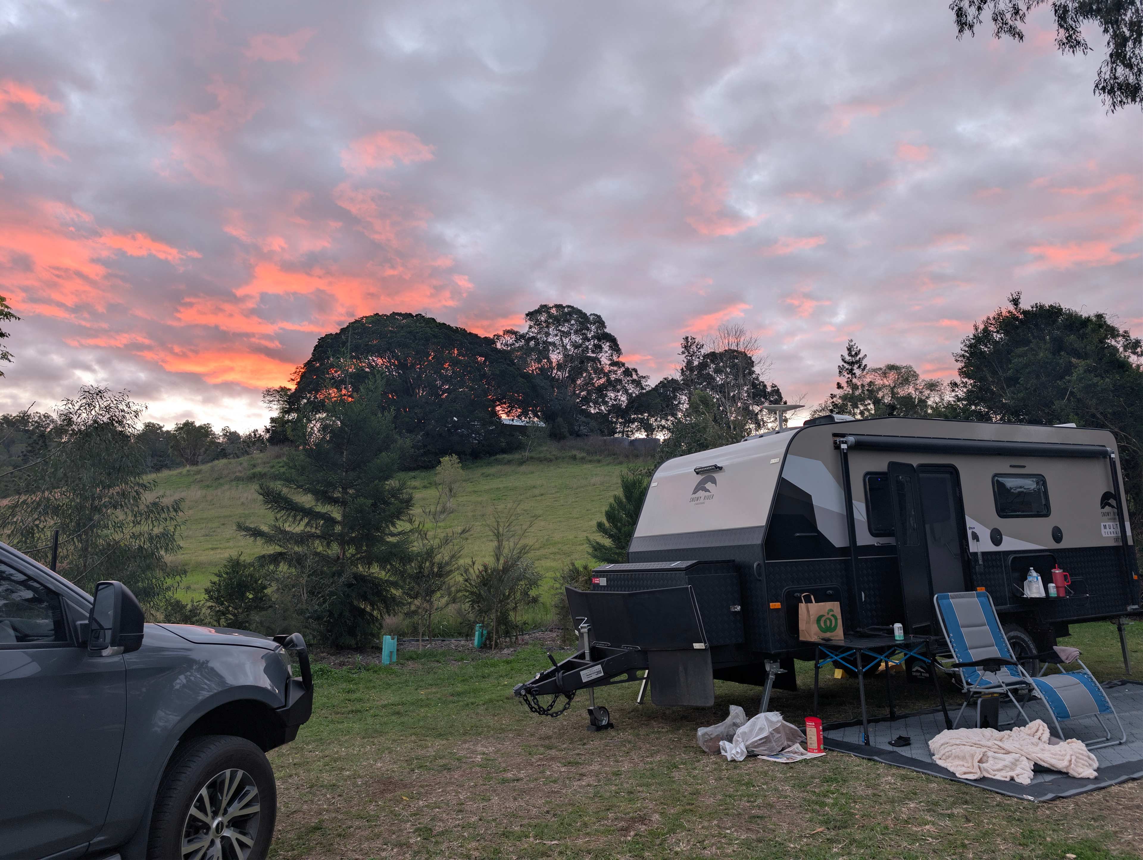 Eco Farm Nature Retreat