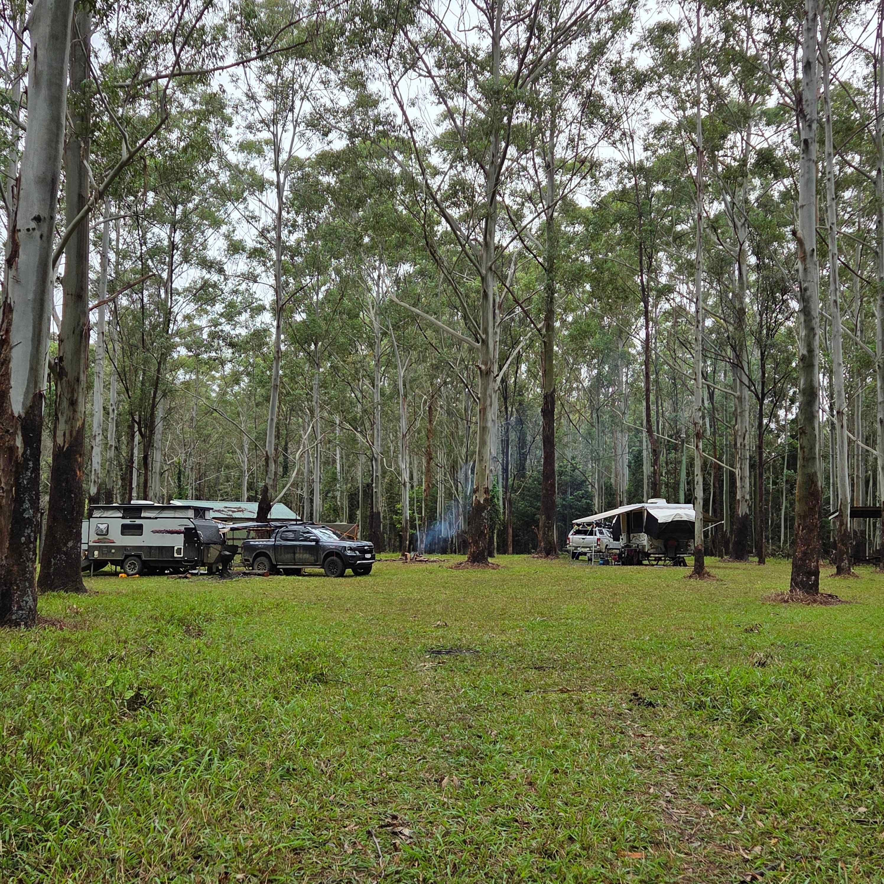High Country
