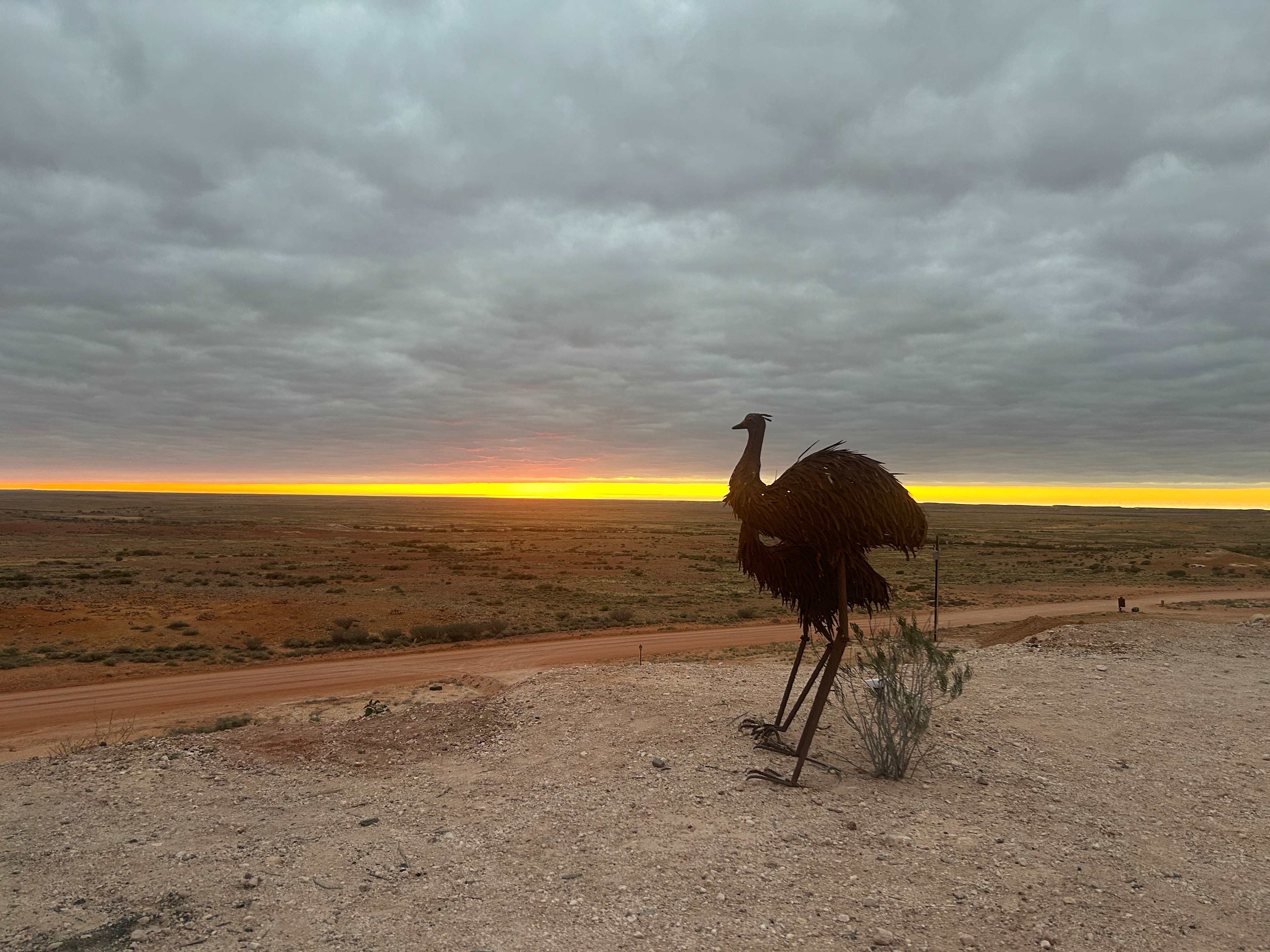 Sunrise 