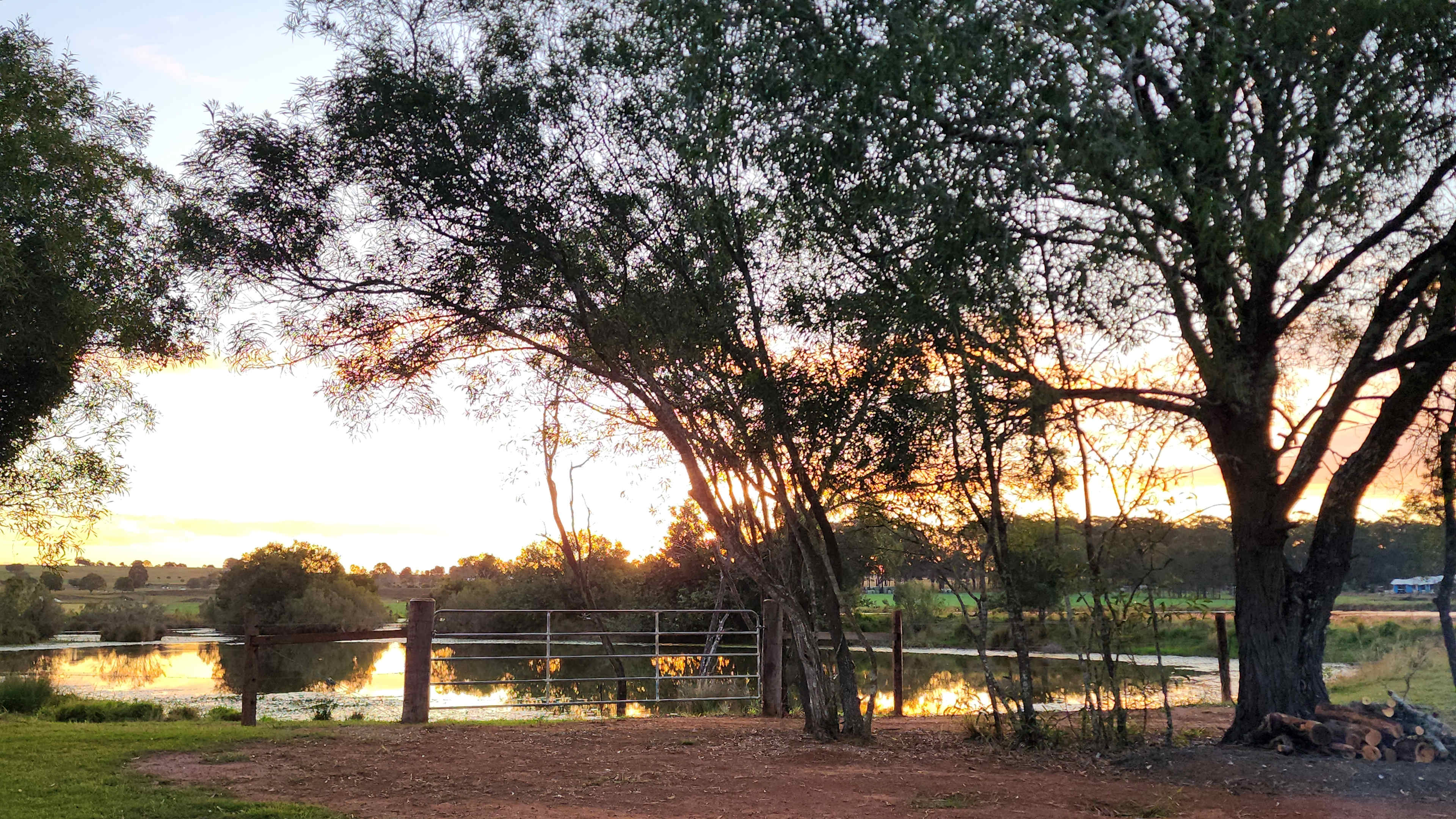 Lake Hagislea Farm