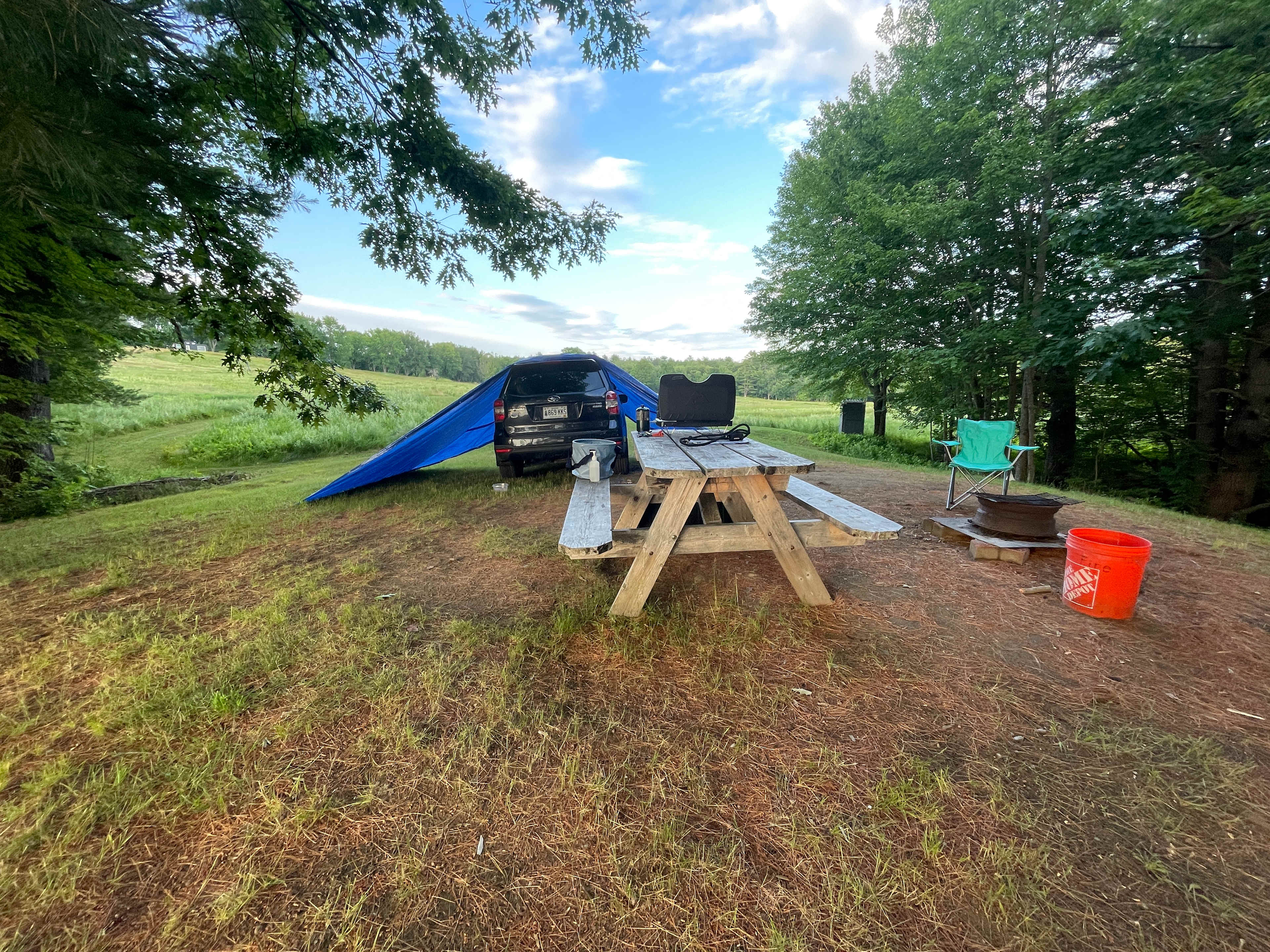 Slippery Rock Trails LLC