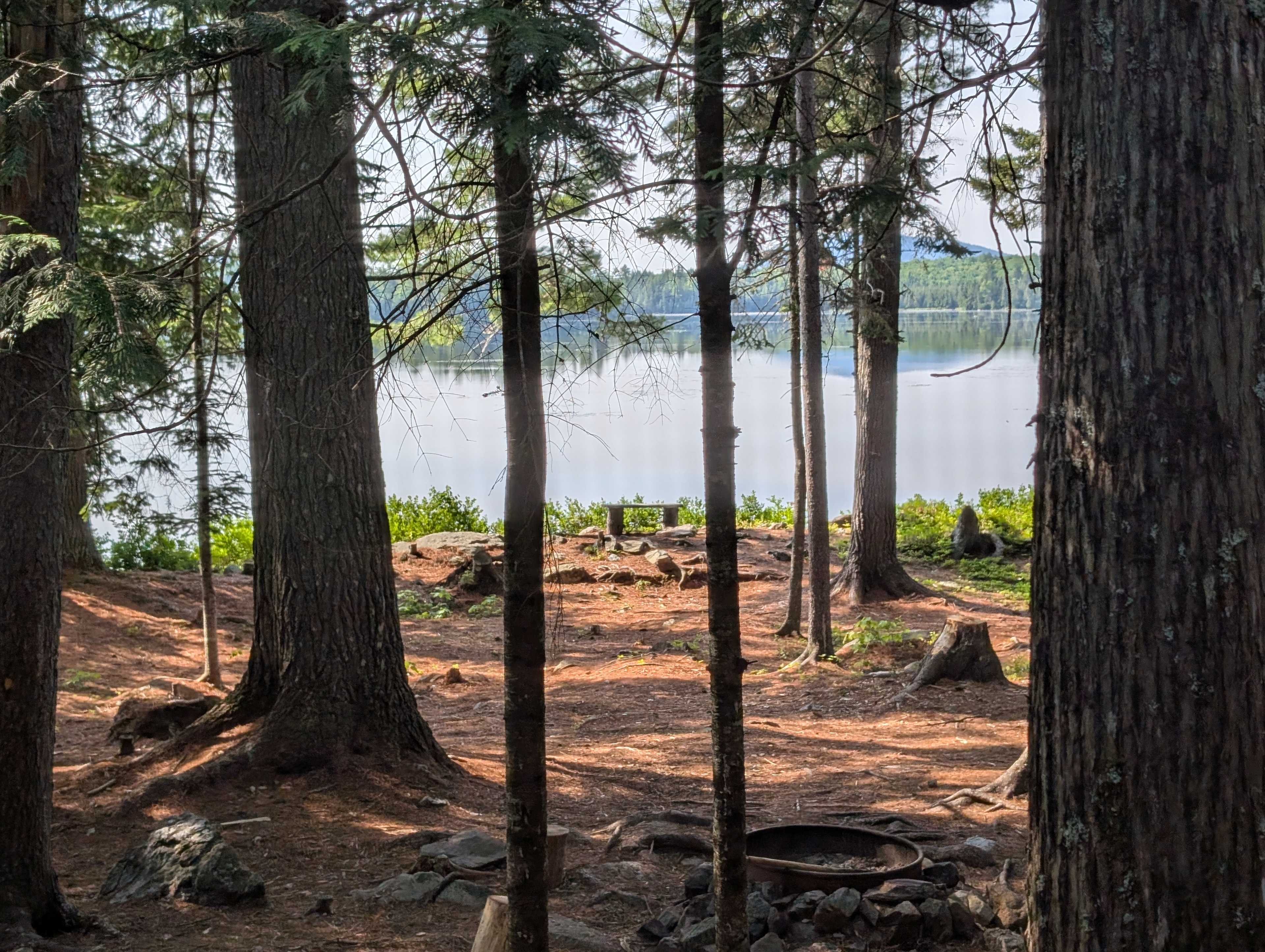 Evergreen Conservation Area