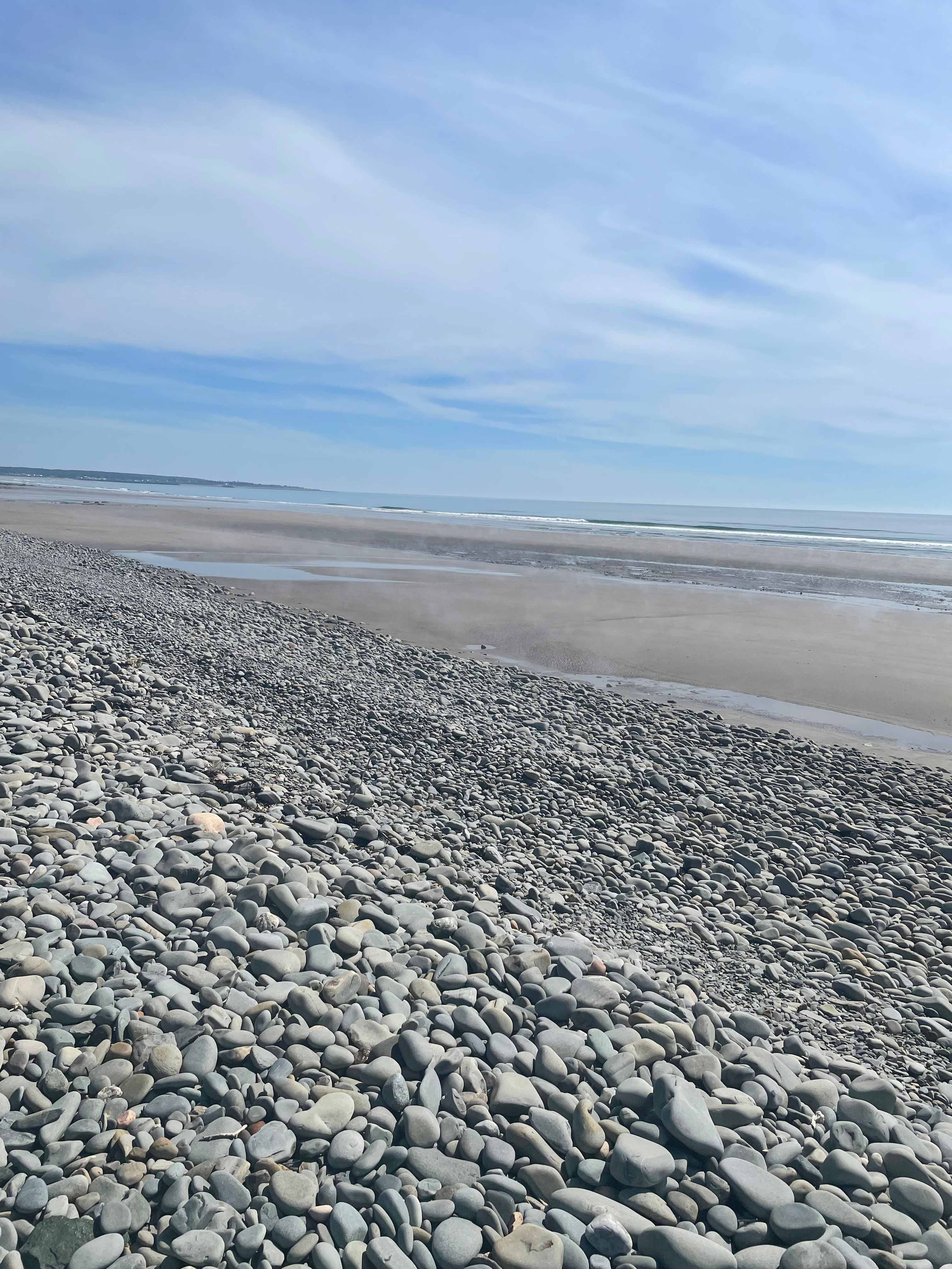 BeaverRiverBeach - Coastal Camping