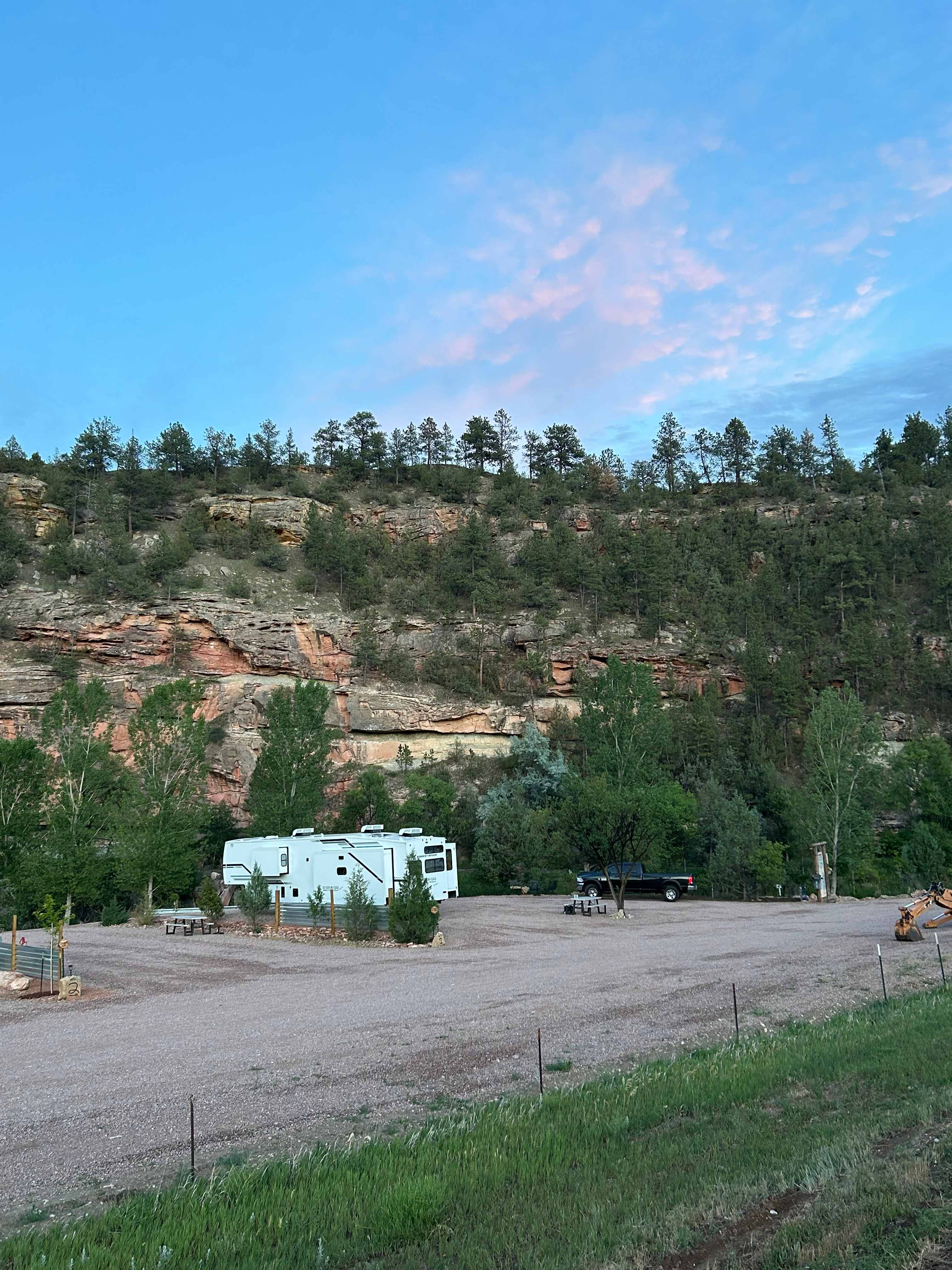 River's Bend Campground
