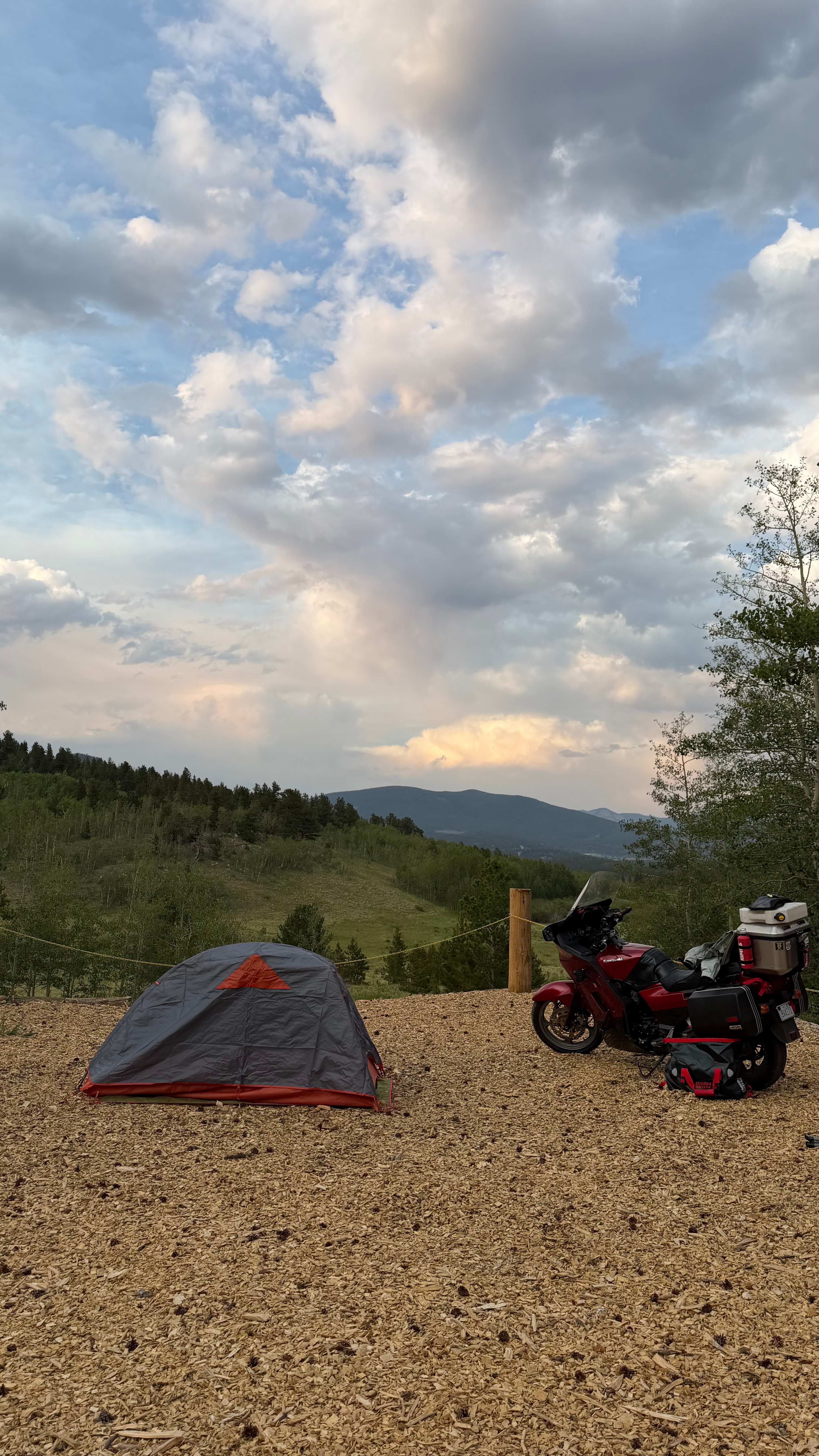 Camp Always Choose Adventures