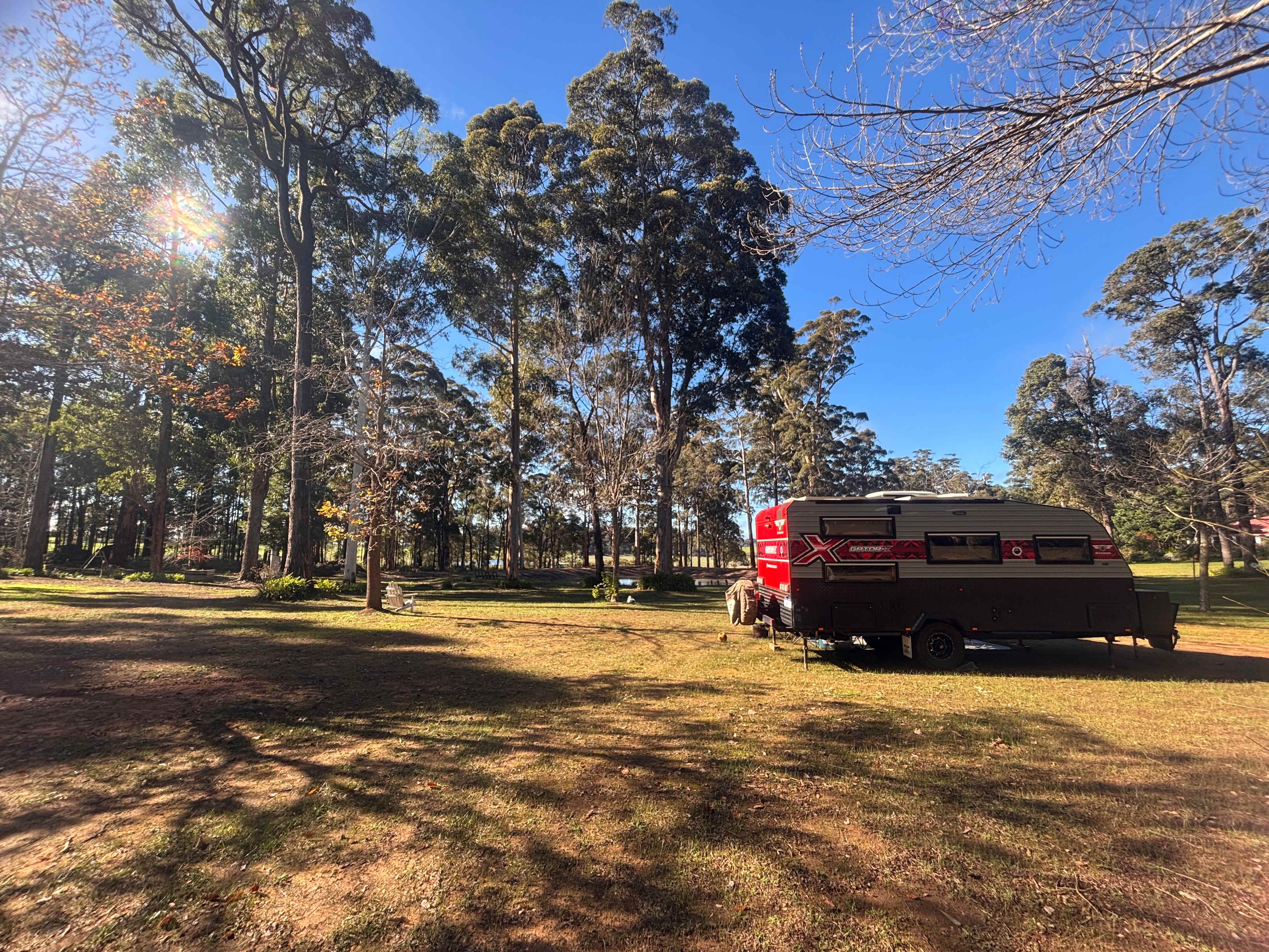 Highway Hideaway - Manjimup