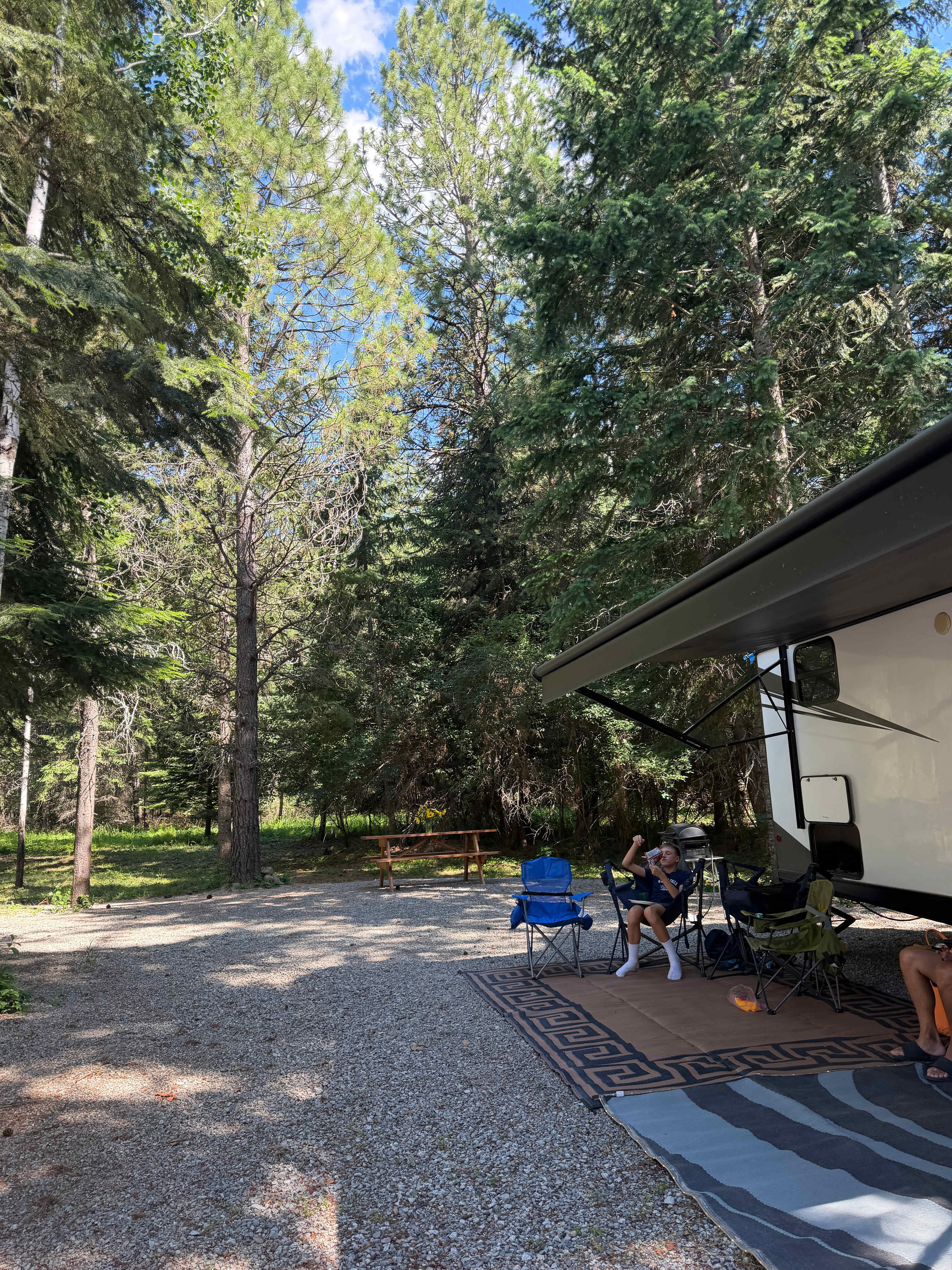 The Mad Moose Ranch