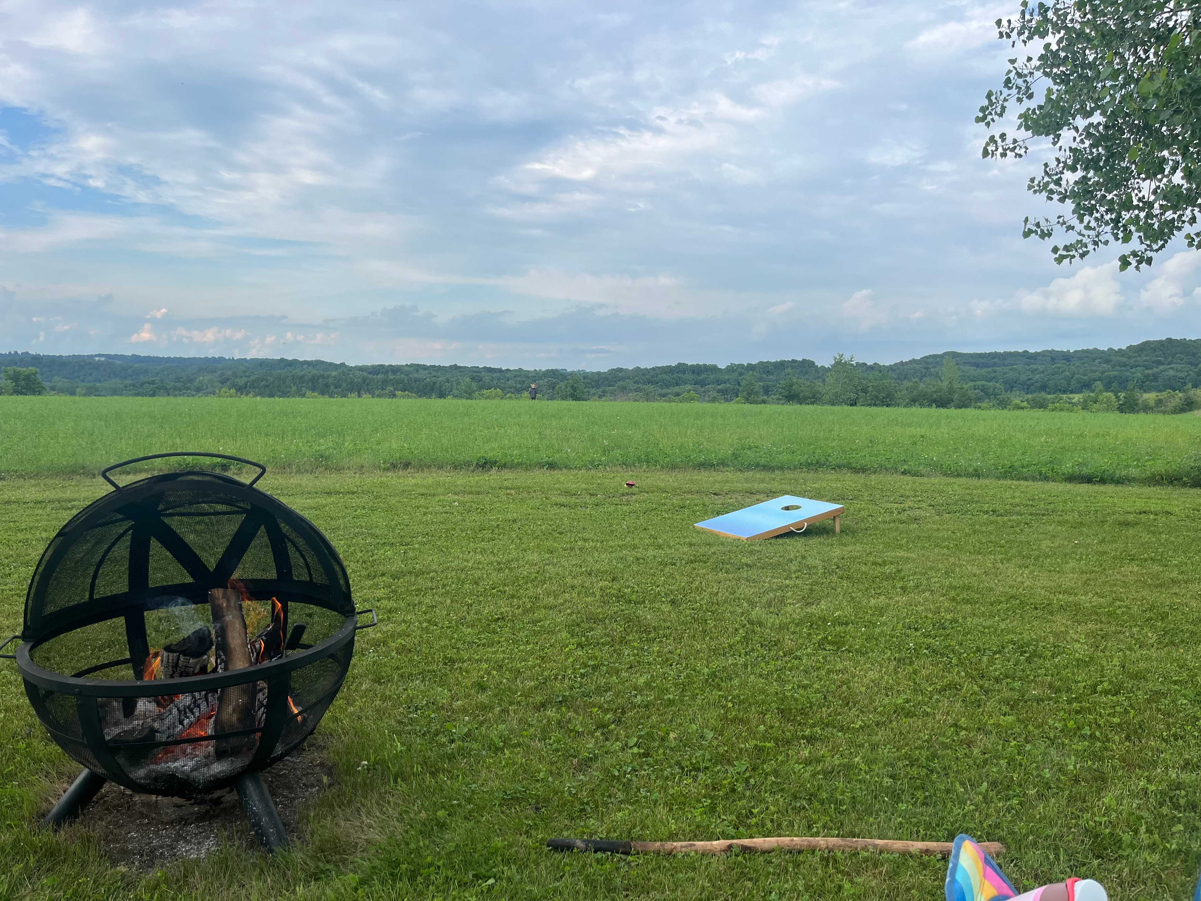 Lanesboro Acres
