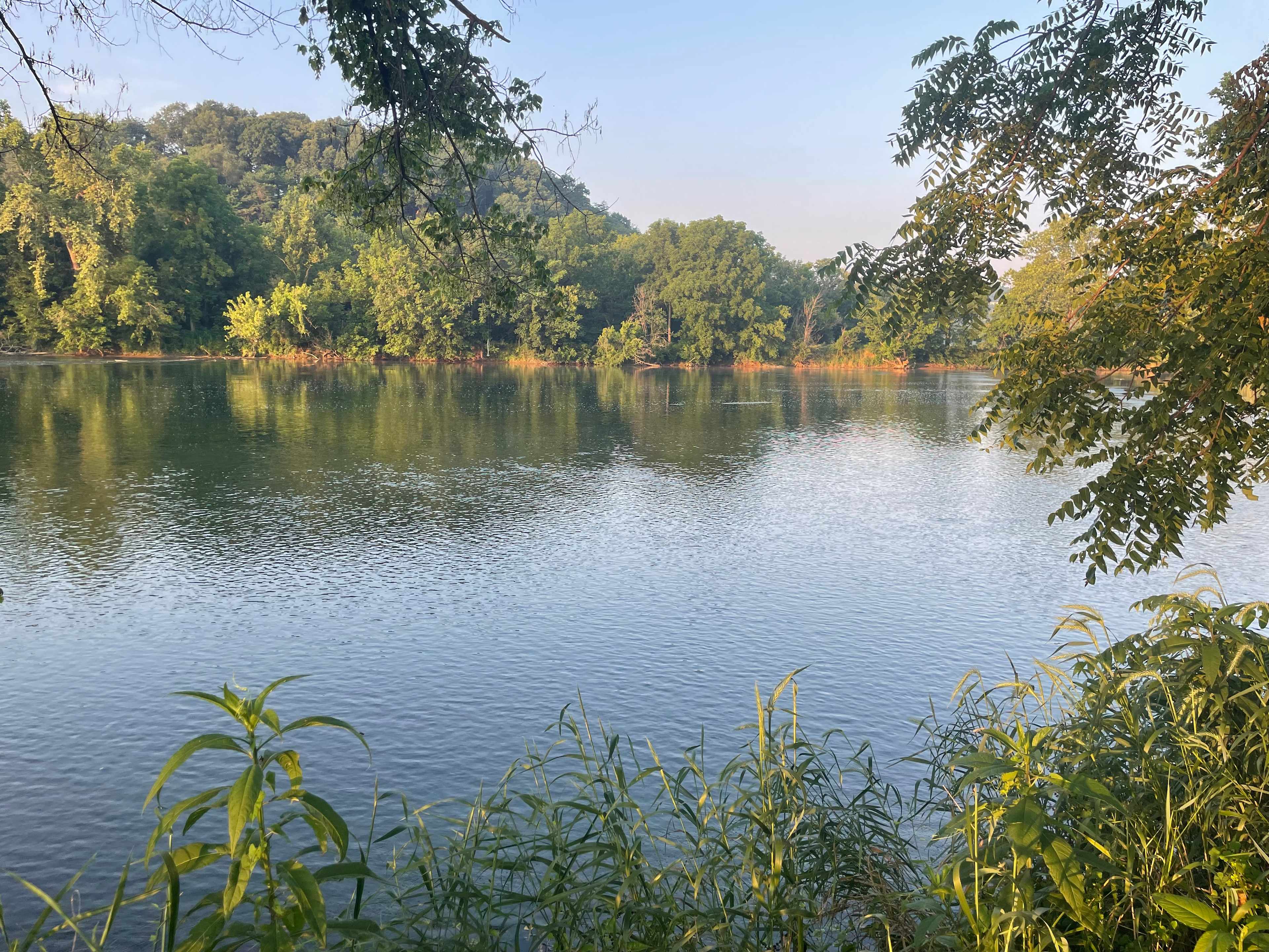 South River Farm Campground