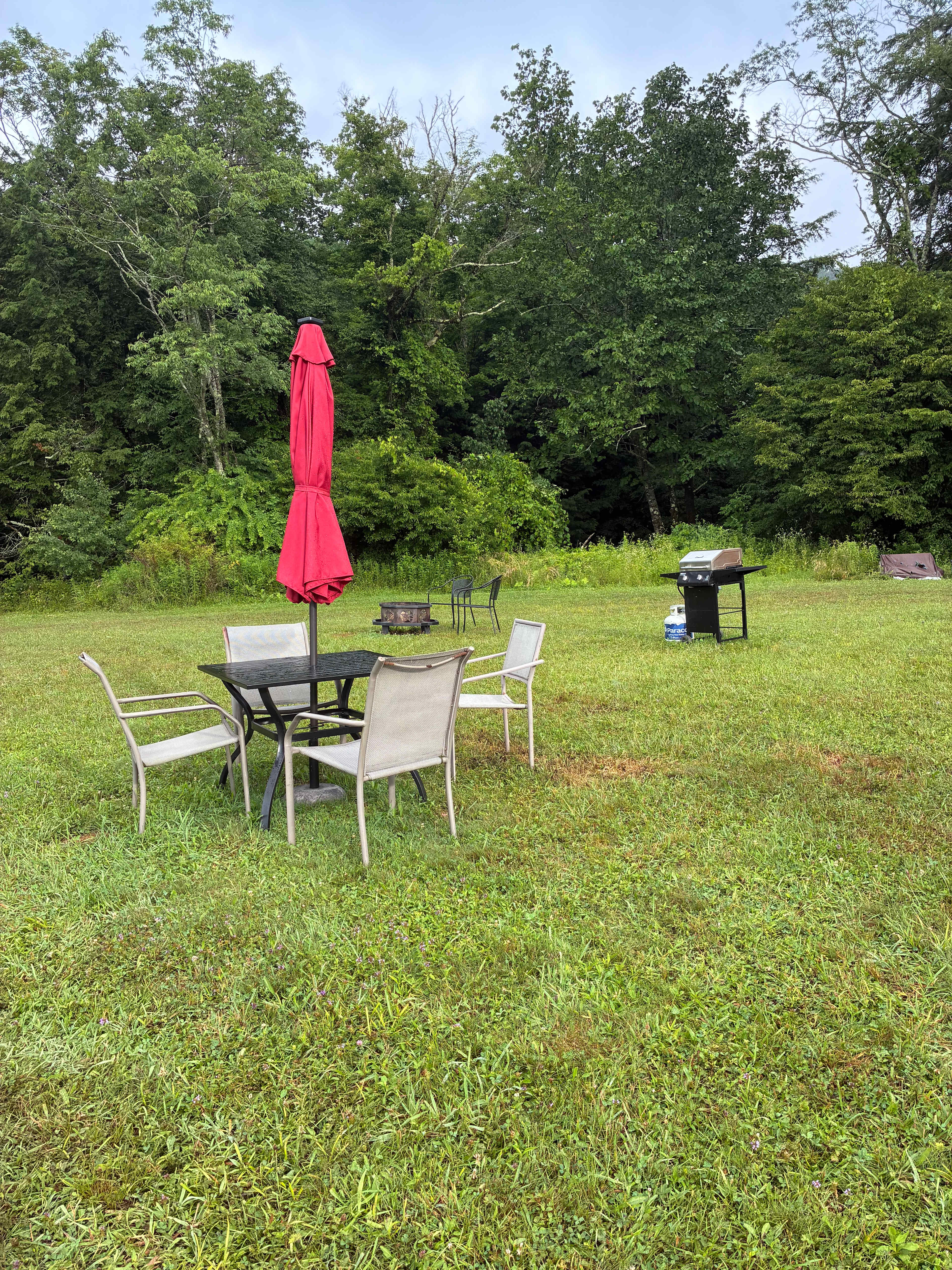 Yaleville Valley Views, LLC