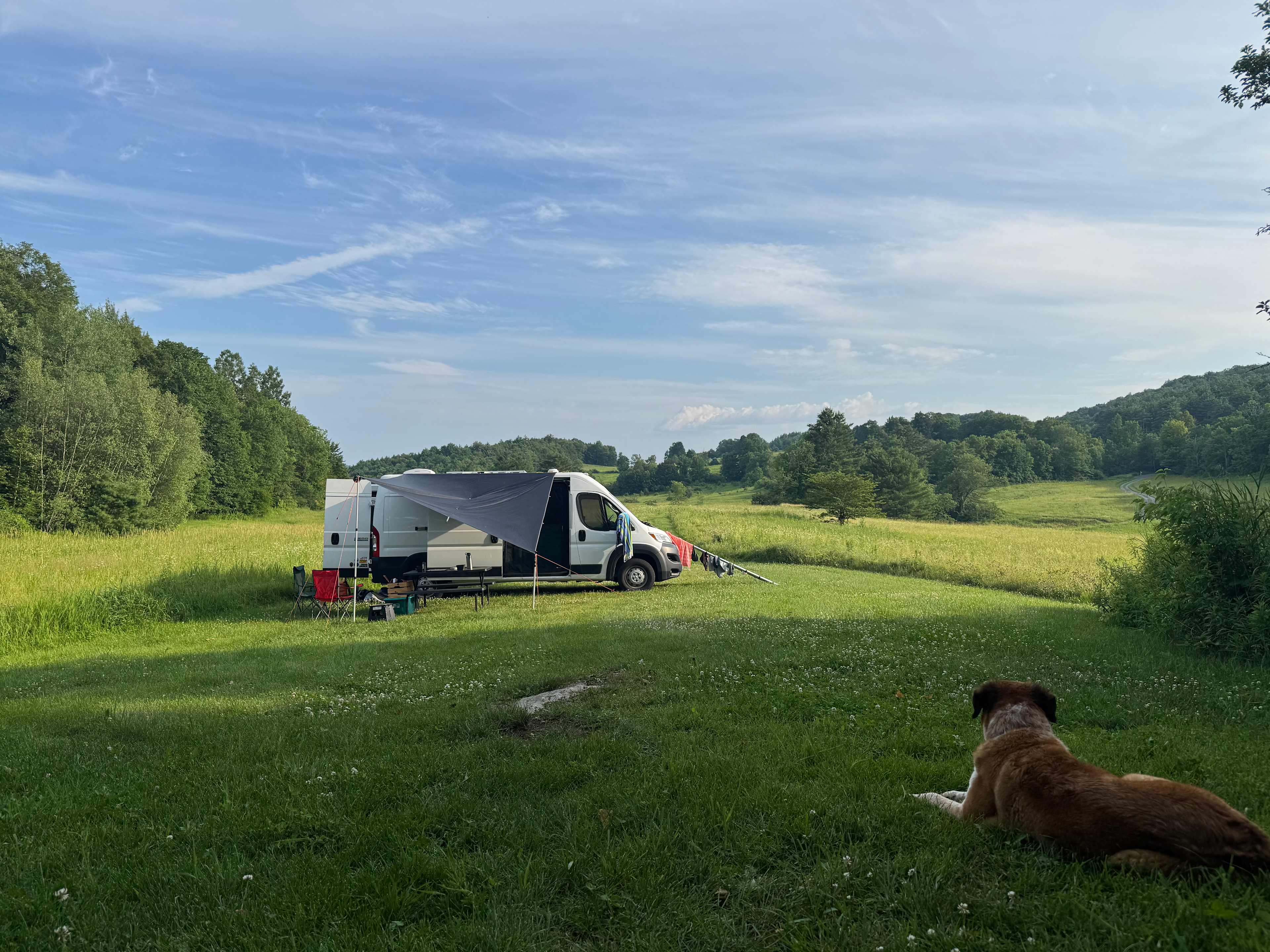 Harold's View Farm