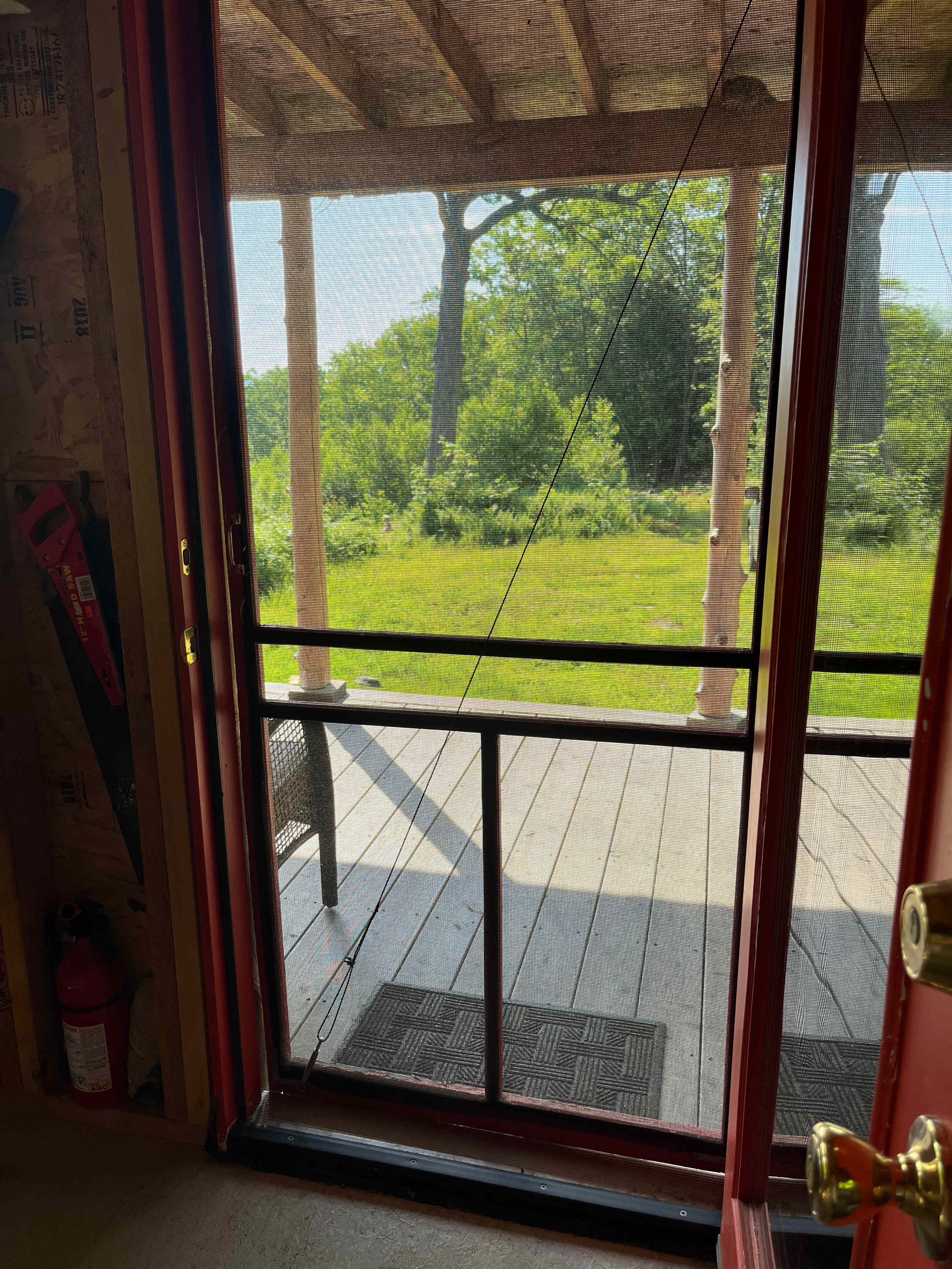 Lulu's 100 Acre Wood Cabin