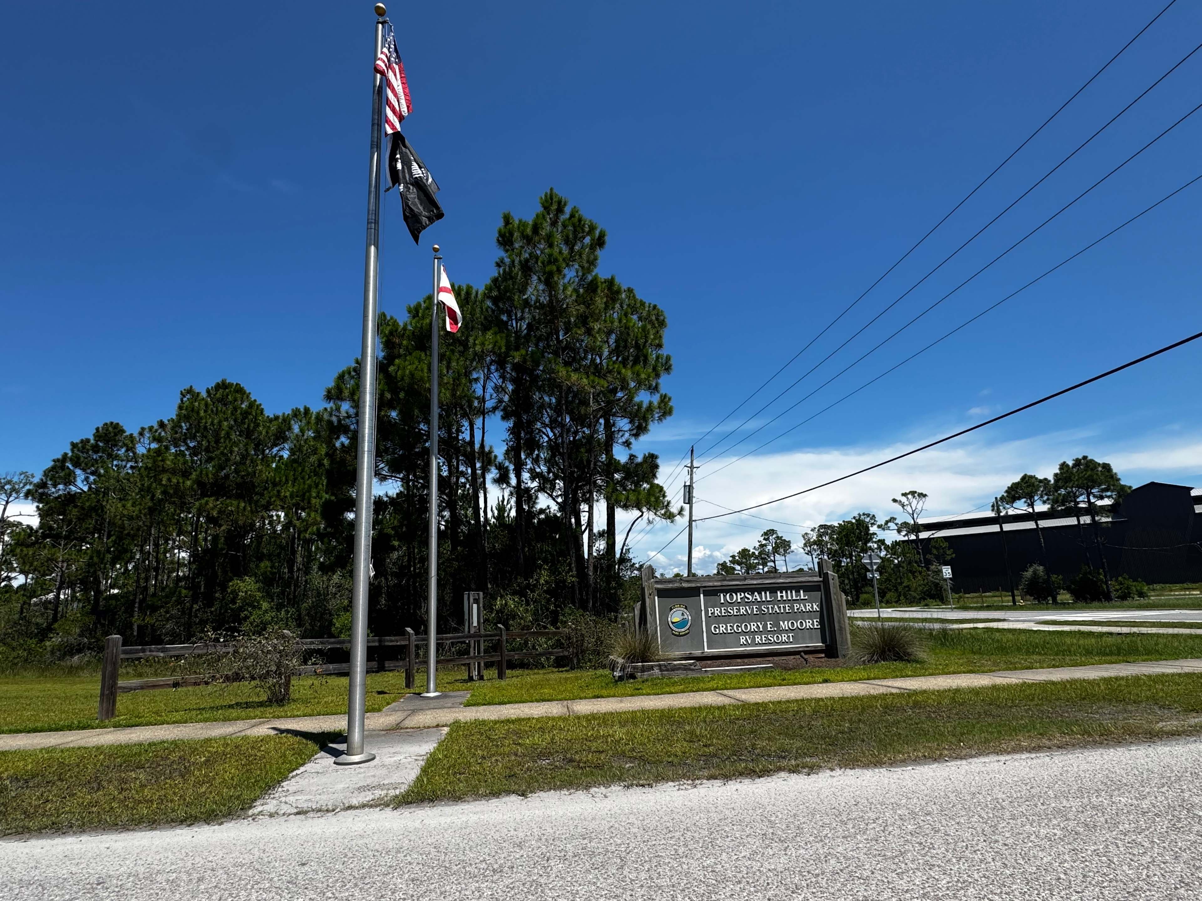 Topsail Outfitters