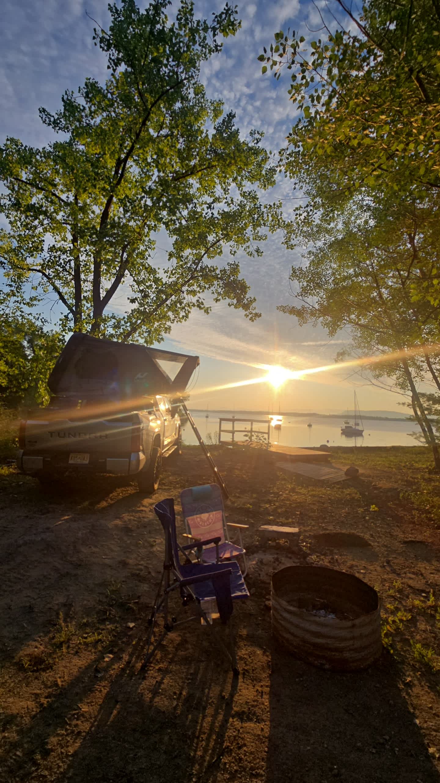 Bridgeview Harbour Marina