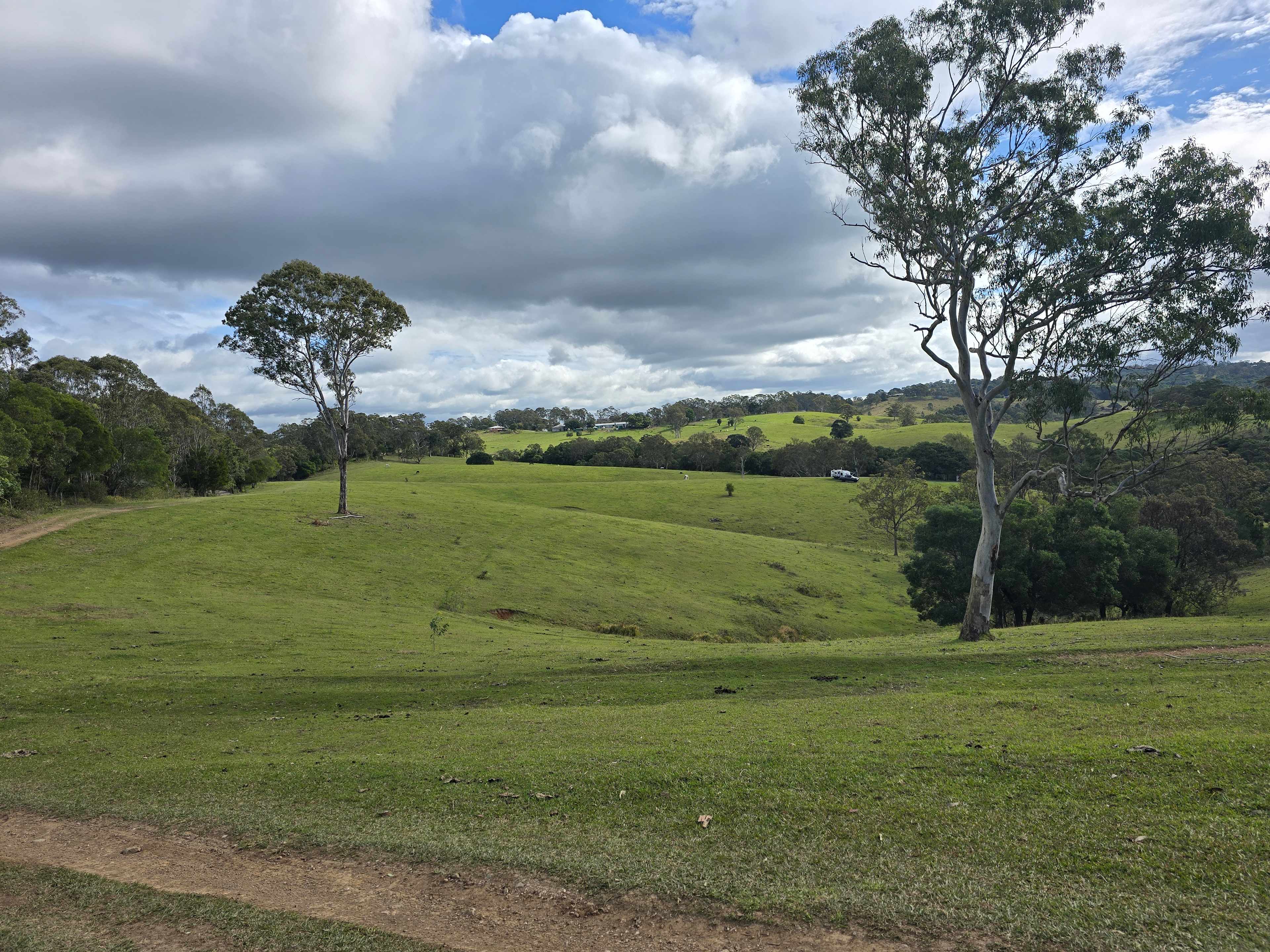 Rangetop Farm