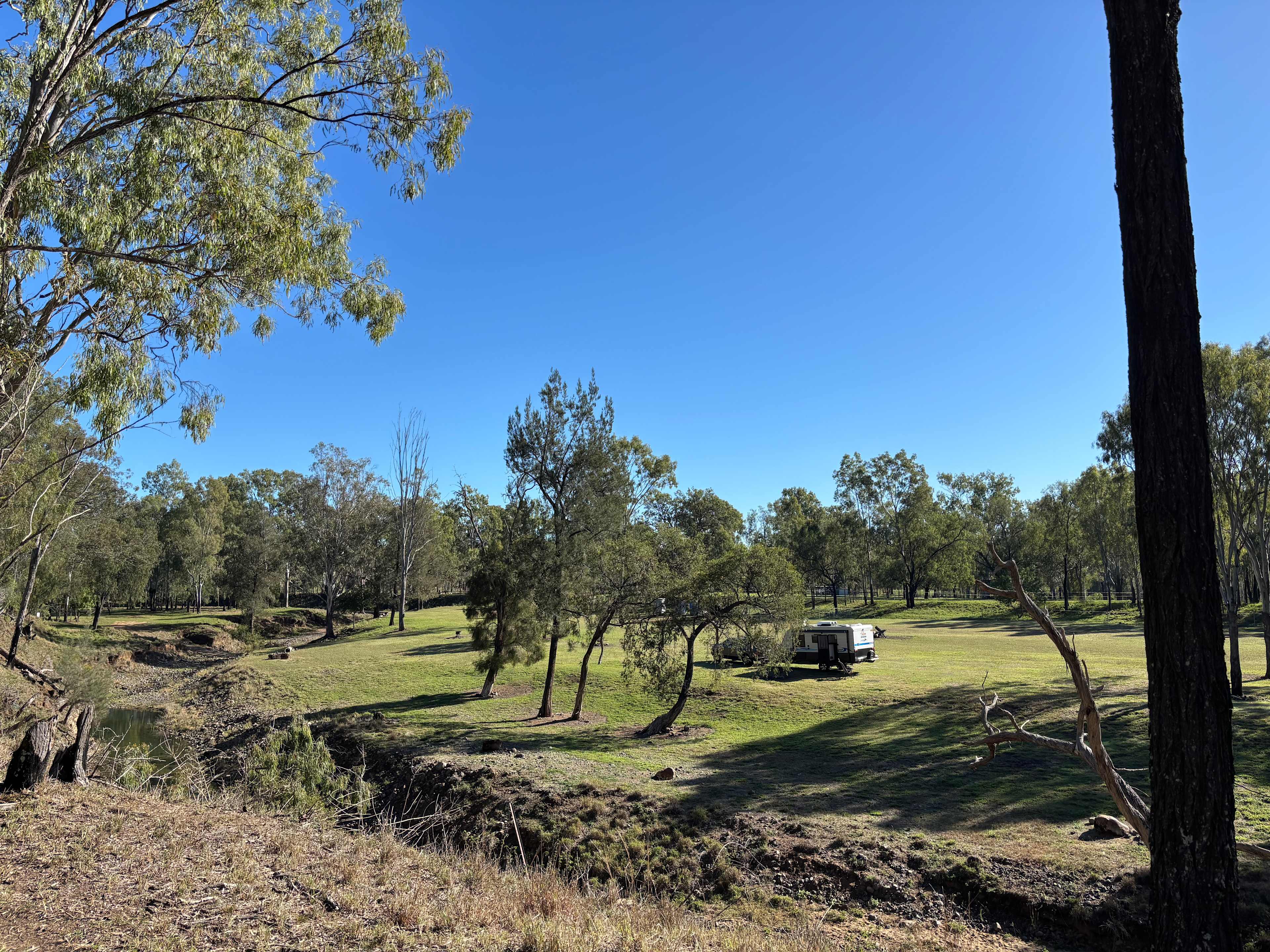 Rocky Creek Homestead