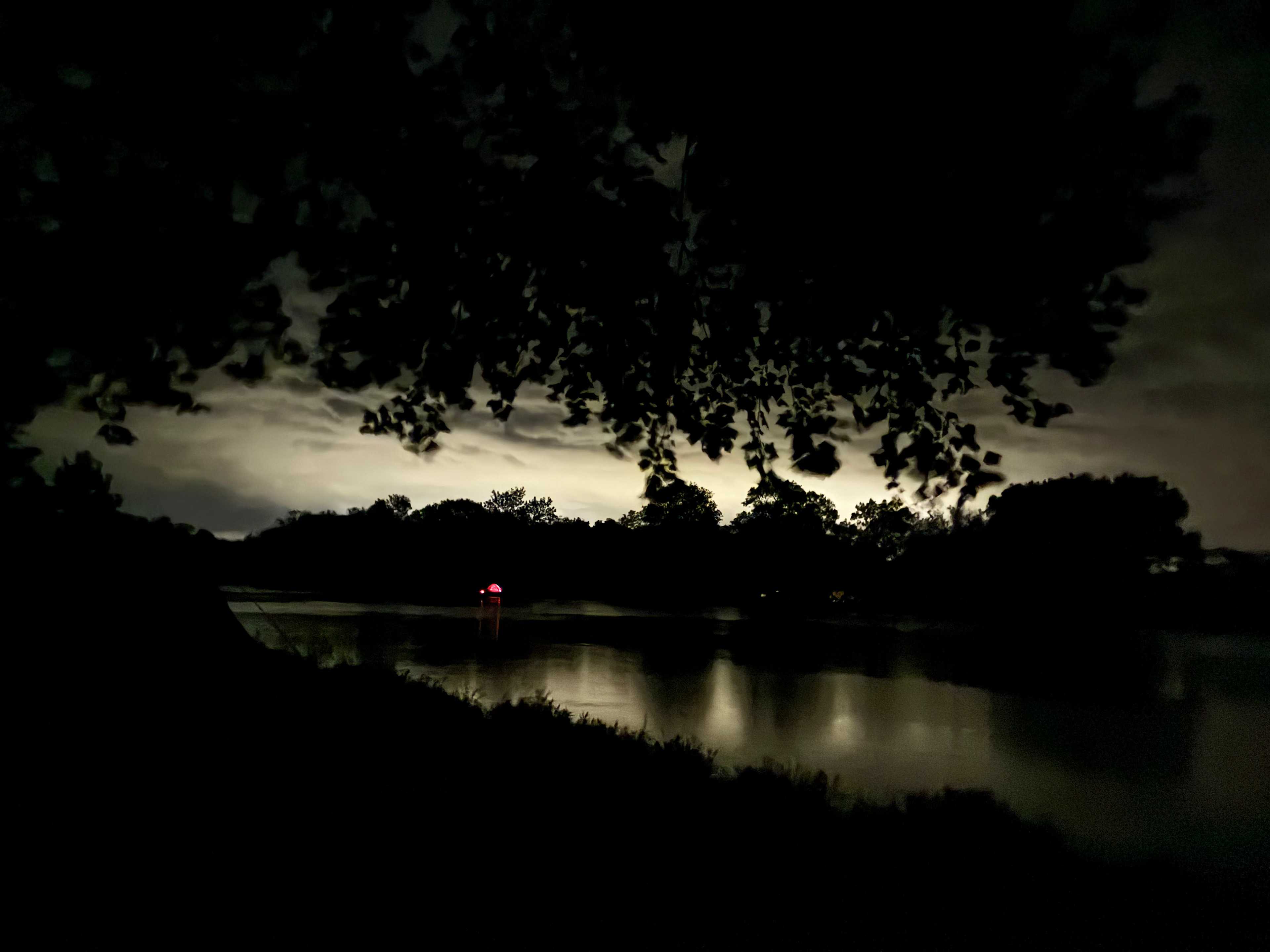 Lake Georgia-Sue