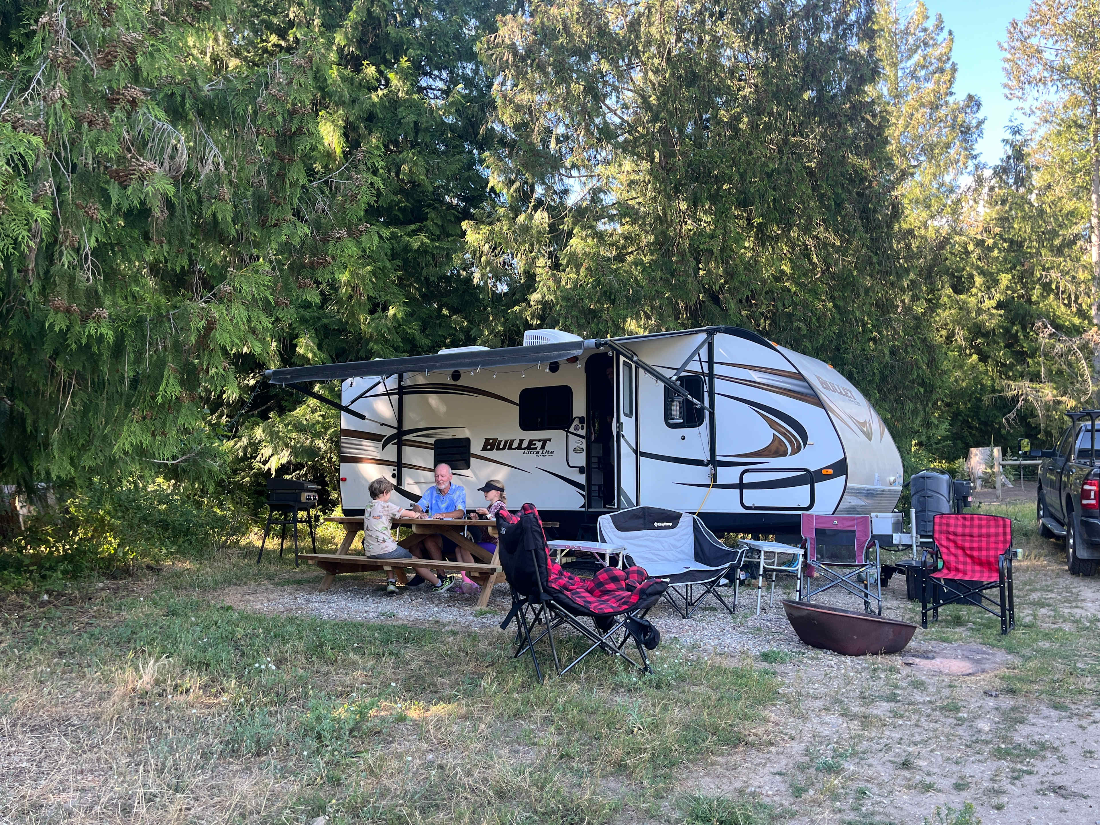 Olich Creek Farm