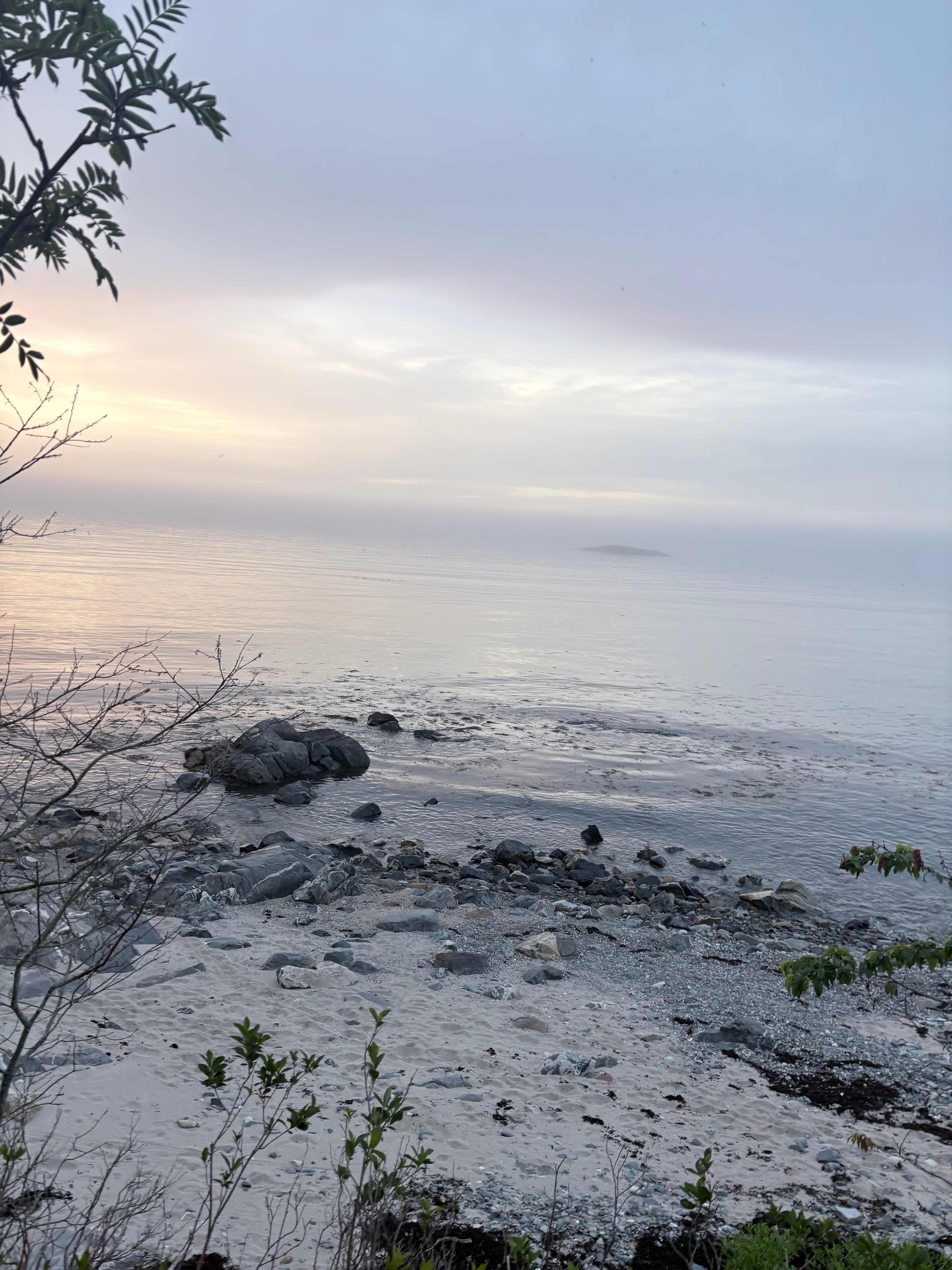 Searenity Beachfront Land Off Grid