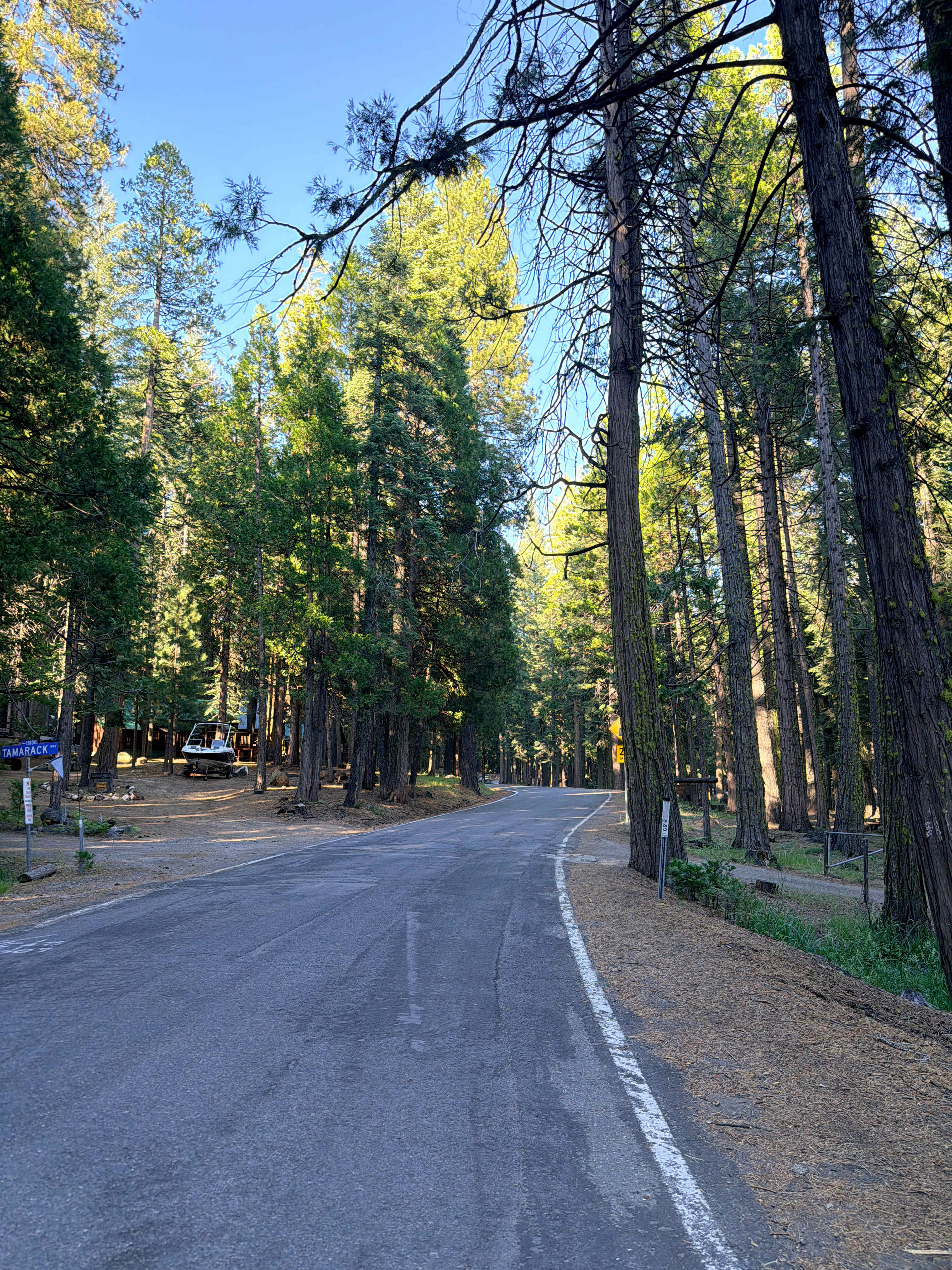 Mill Creek Resort