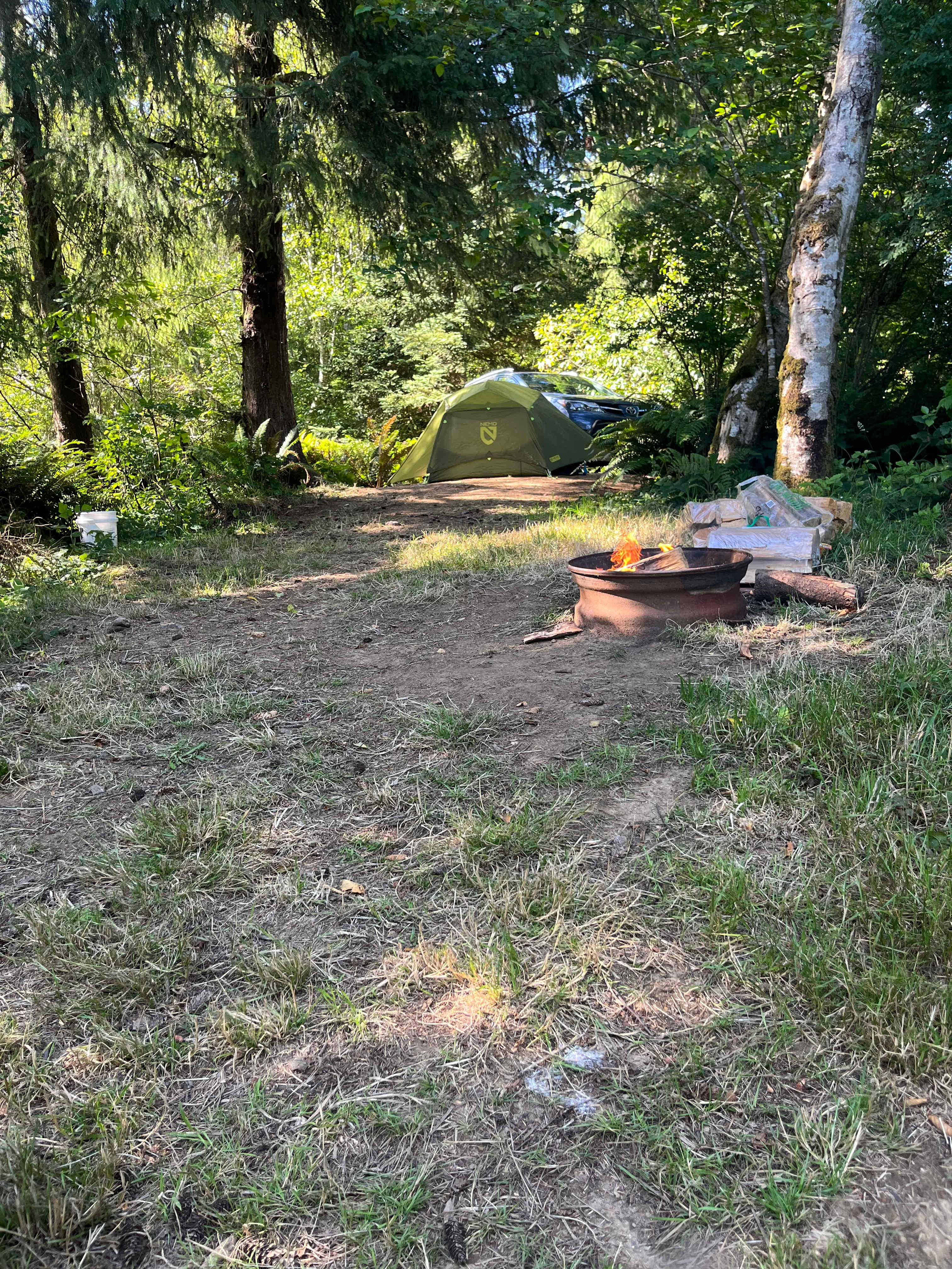 Hurlys Hideaway