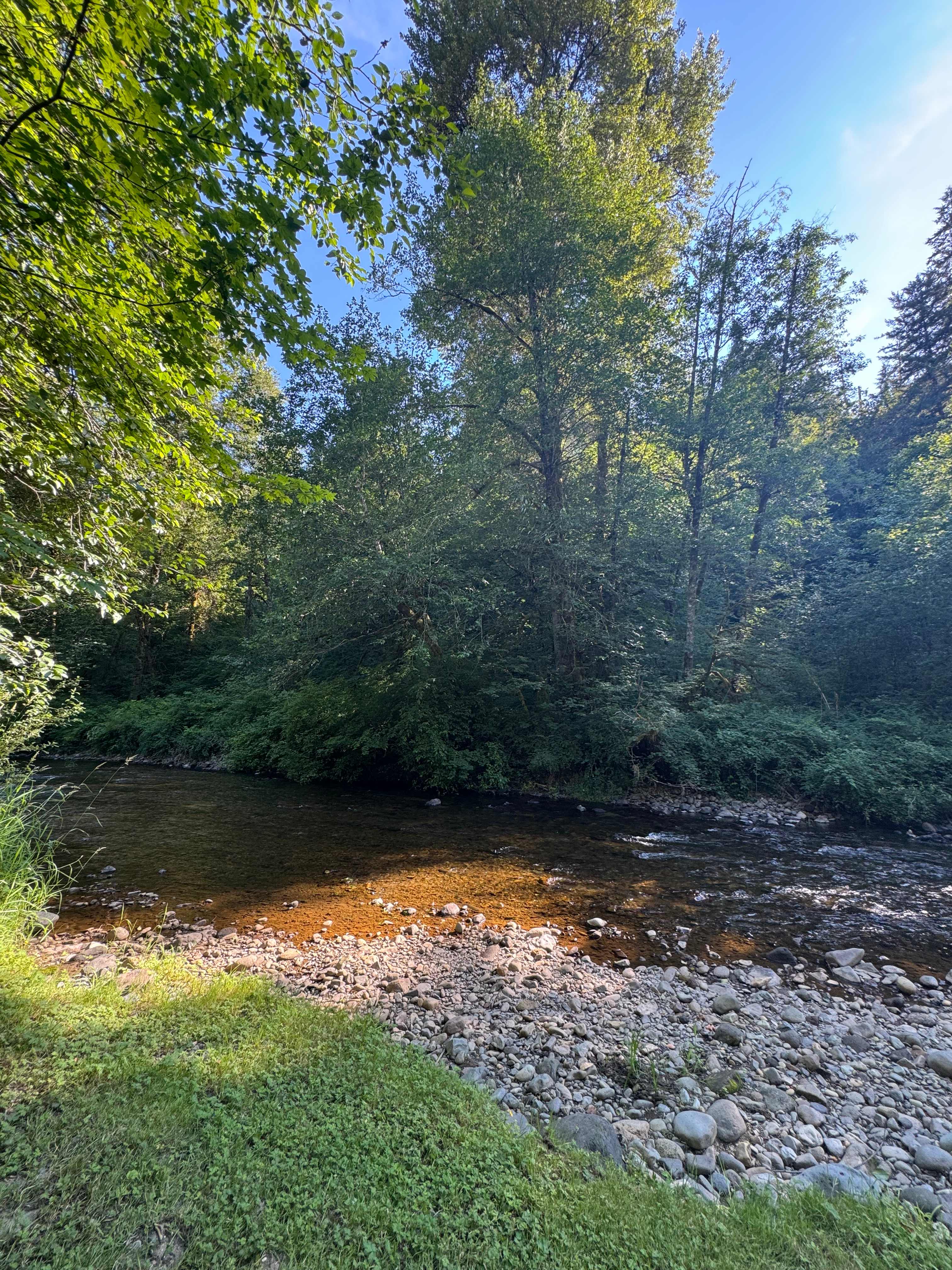 Witt's End Campground