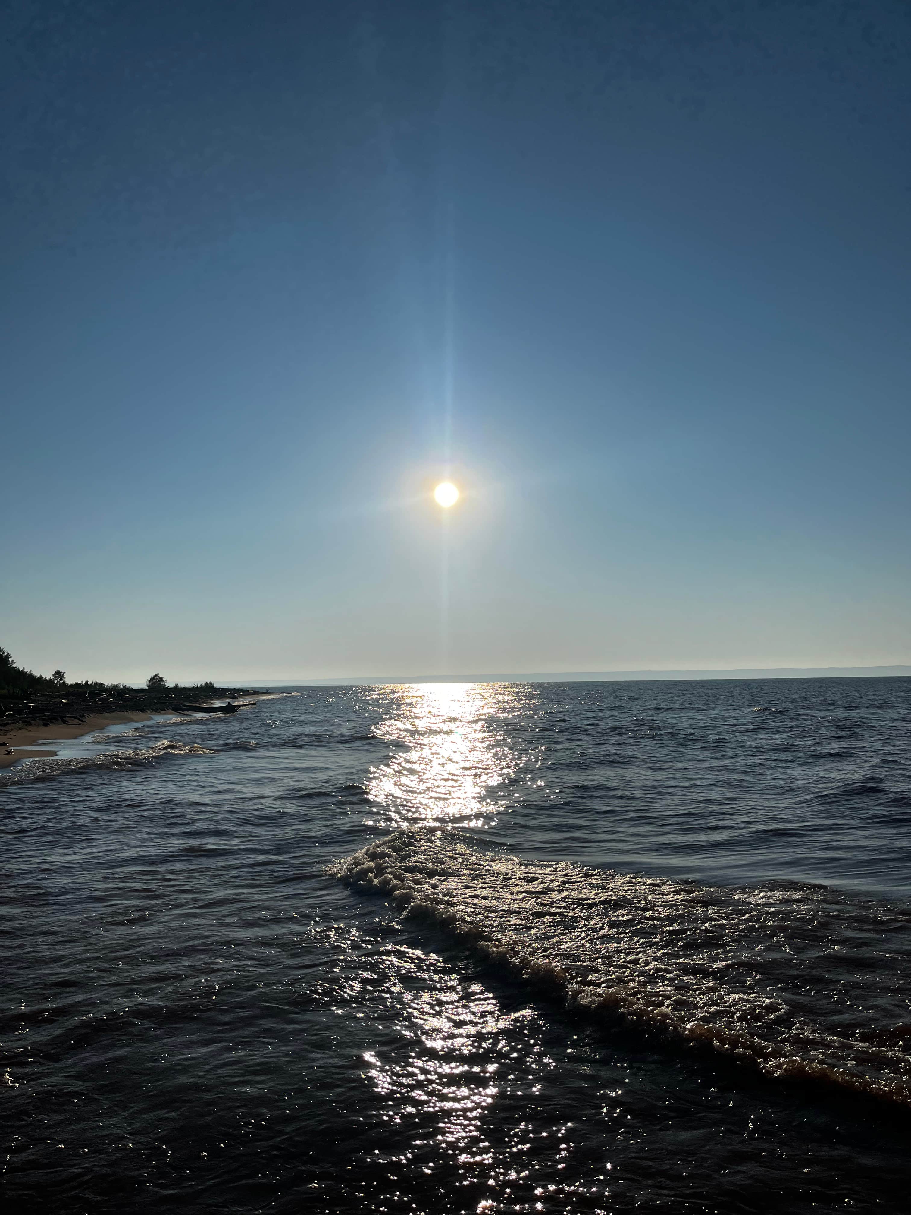 Amnicon Adventures & Retreats