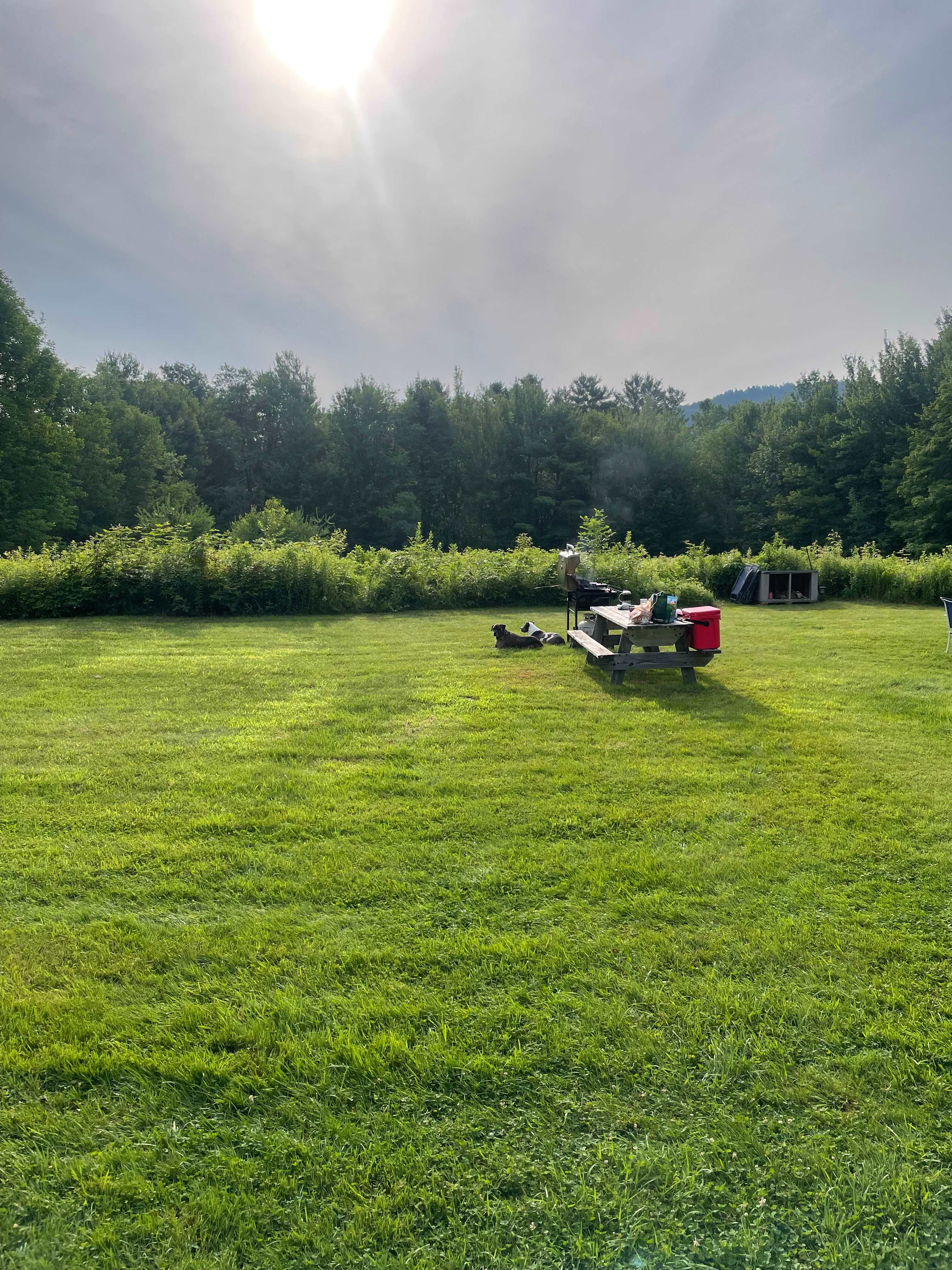 Fieldstone Farm