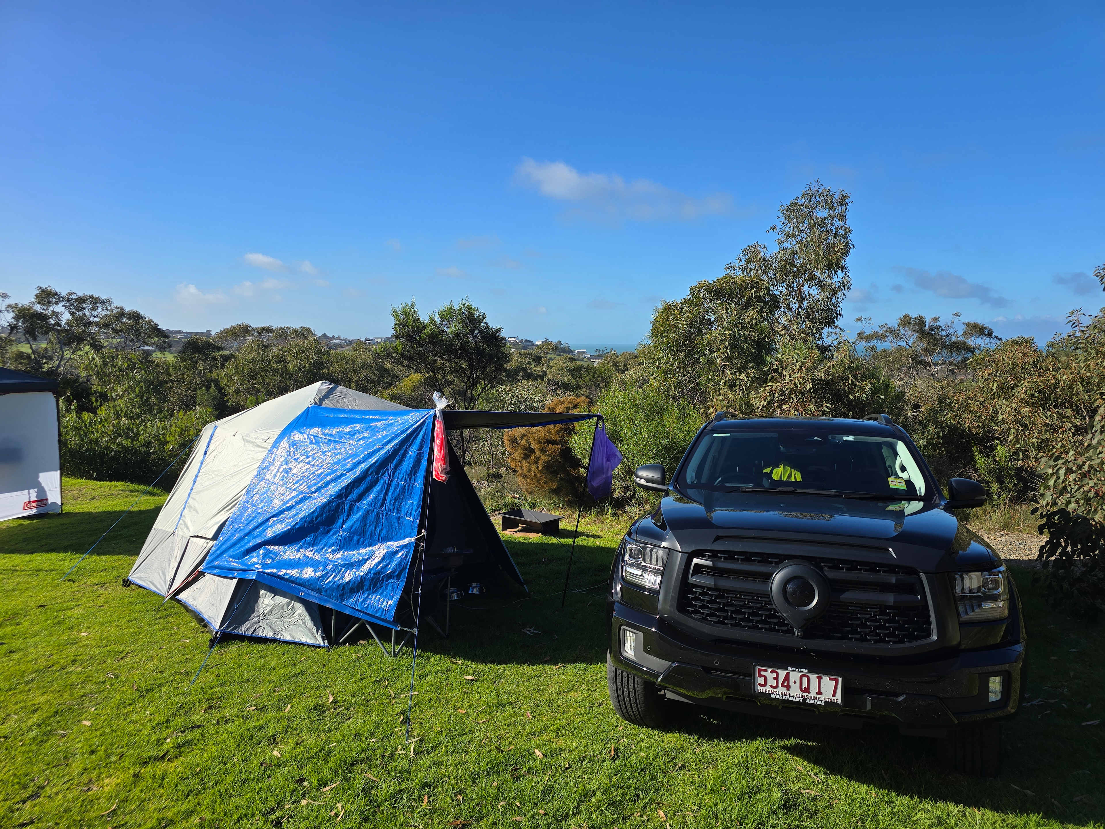 Cooinda Retreats - RV and Camp Stay