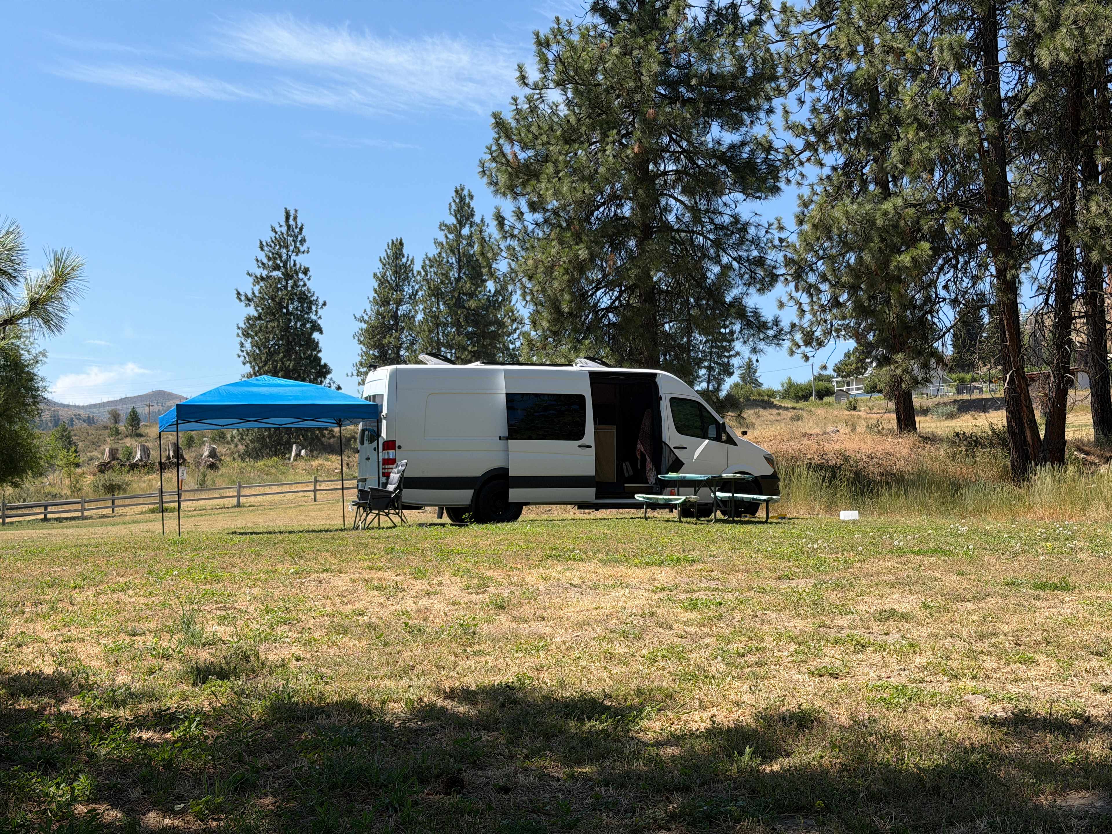 Big Twin Lake Resort