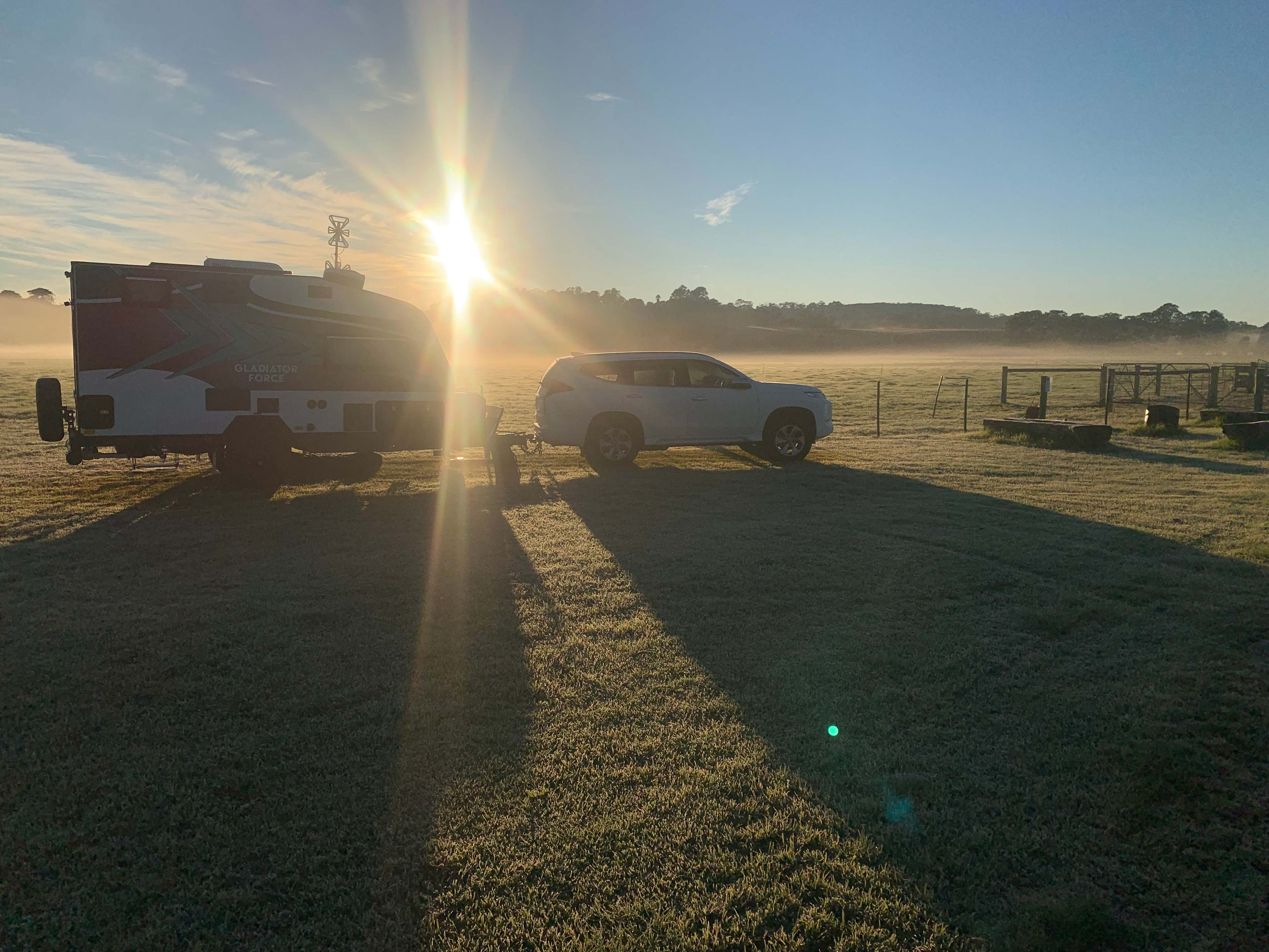 Grassvale Farm Retreat EST. 1900