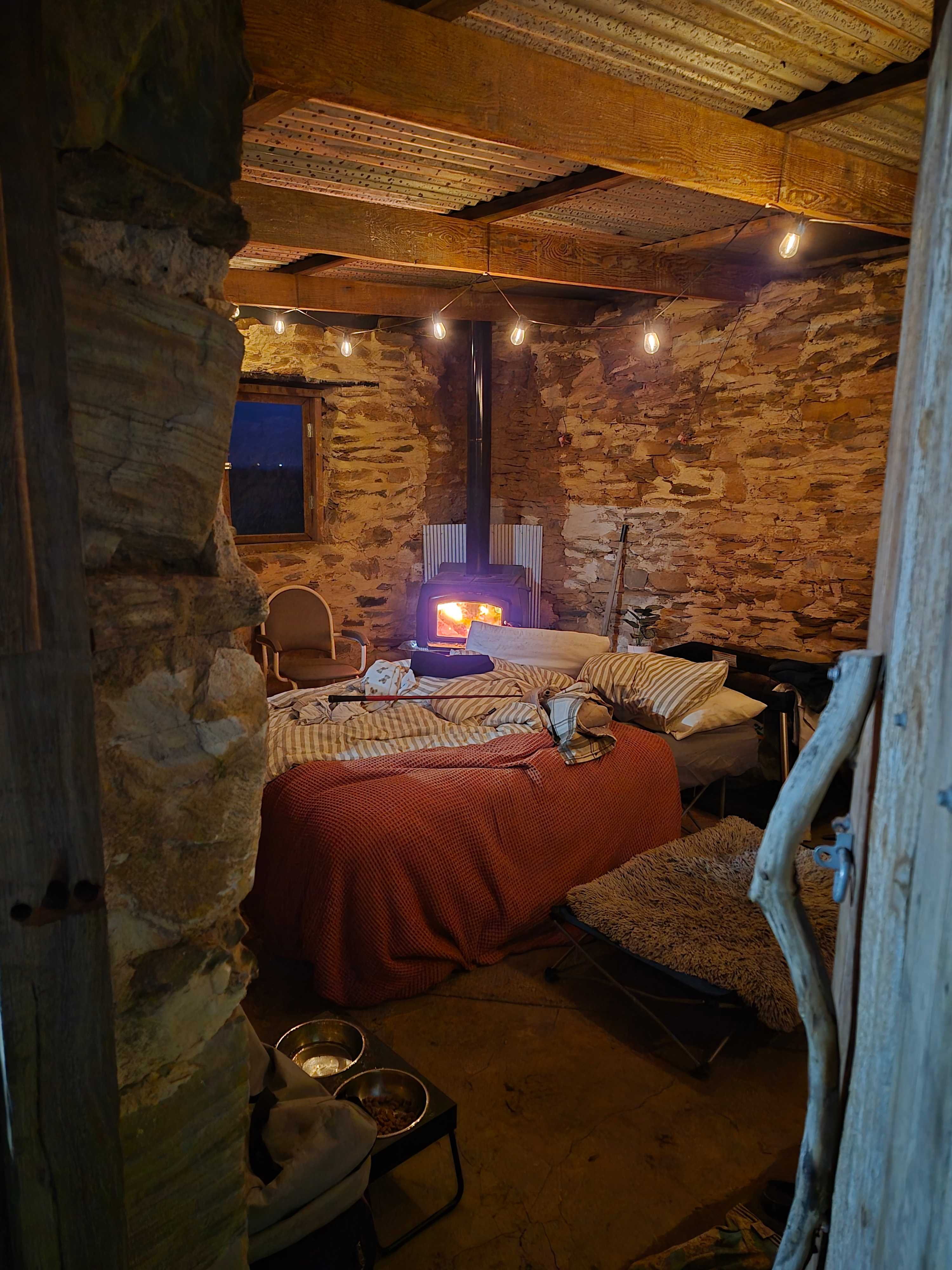 Edgehill Farm Stays Riverton