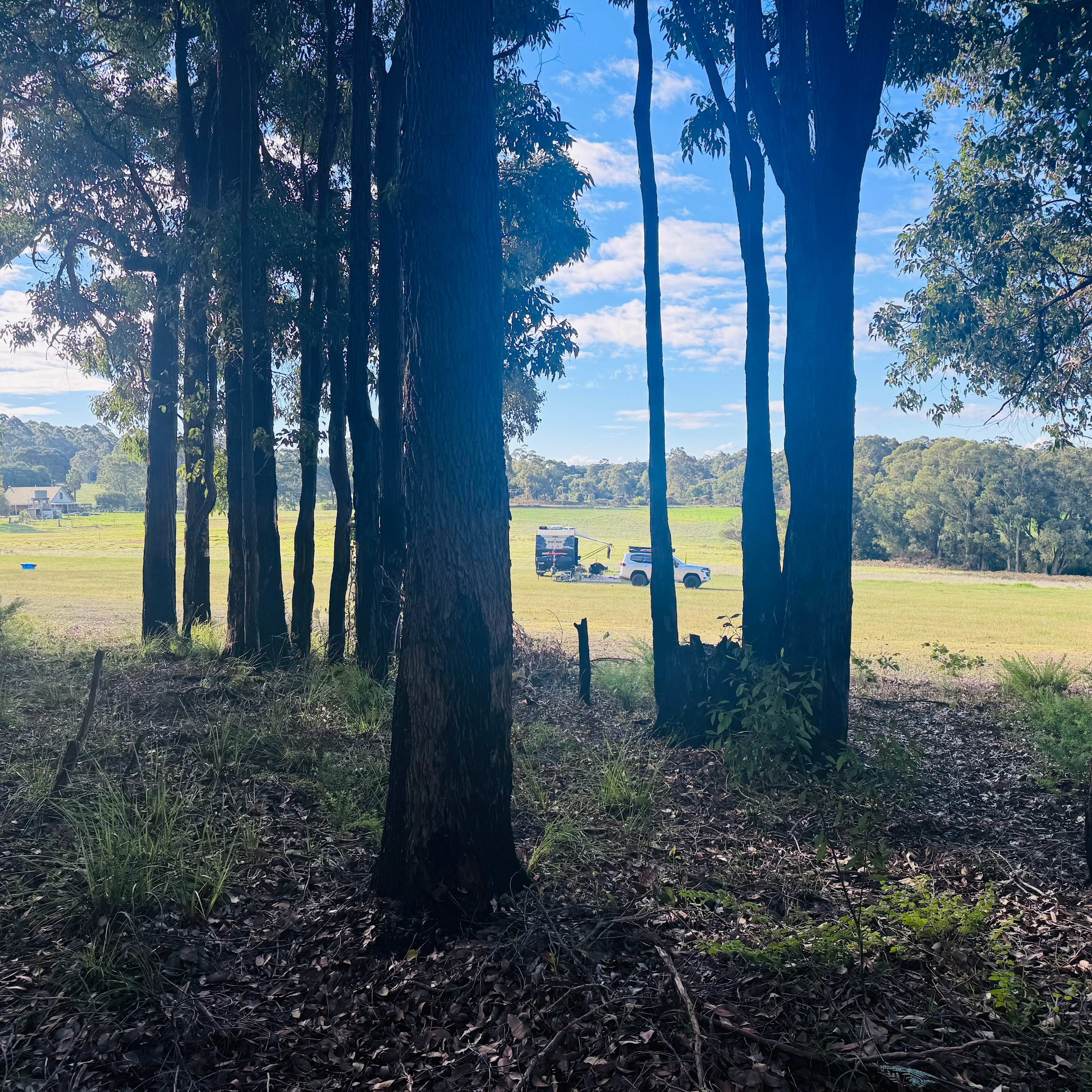 Northcliffe Nature Park