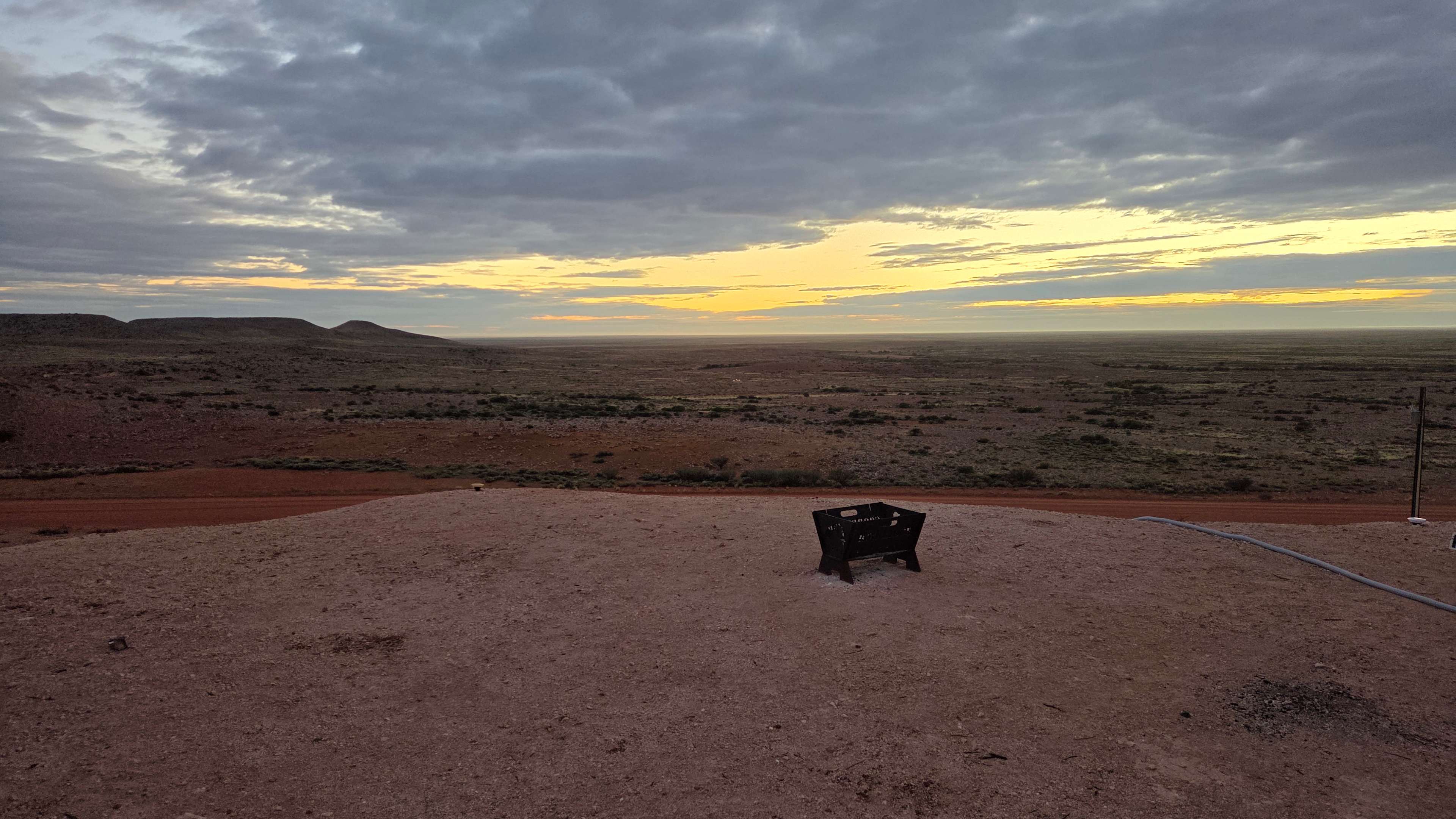 Coober Pedy Views