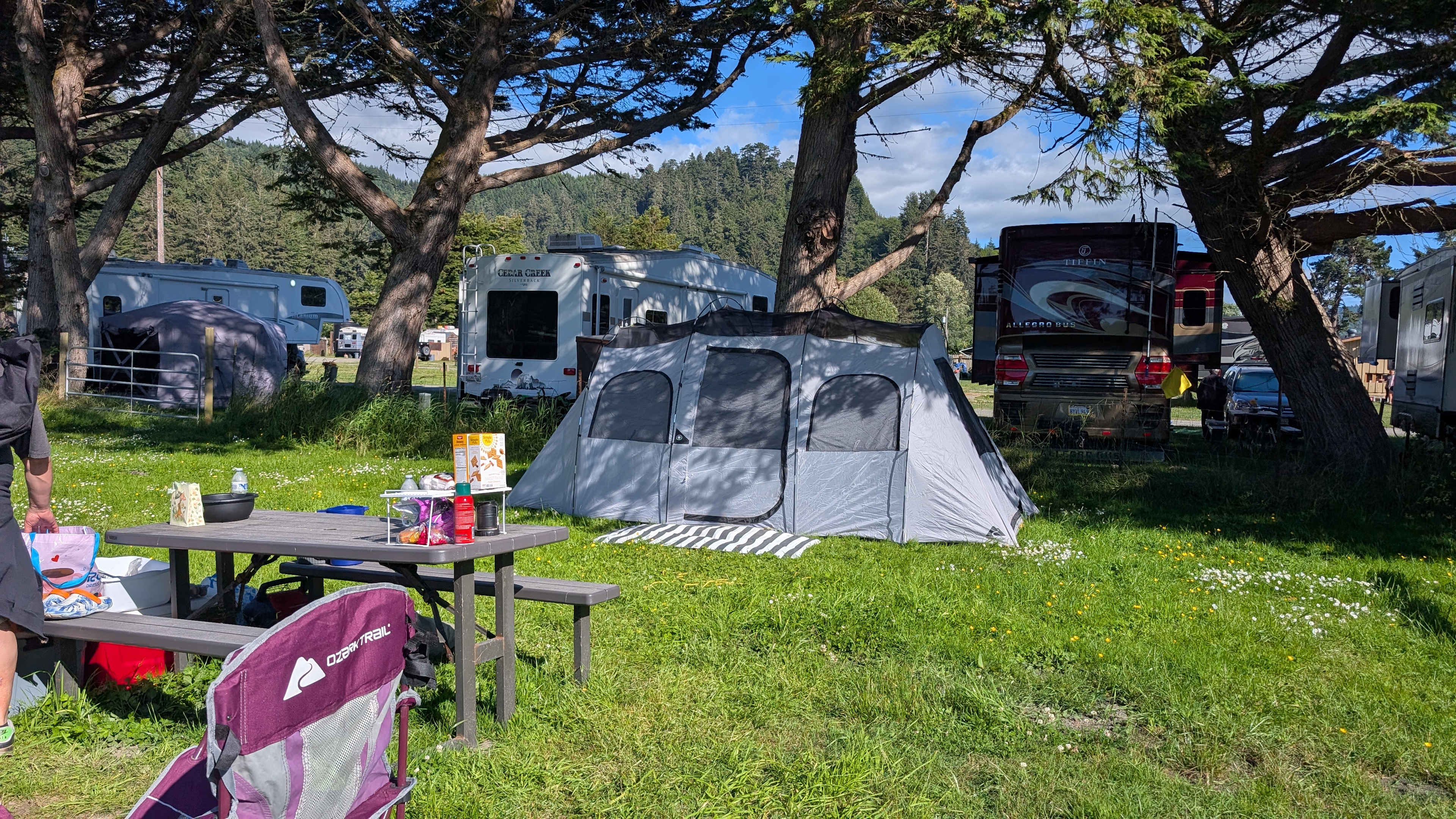 Chinook RV Resort