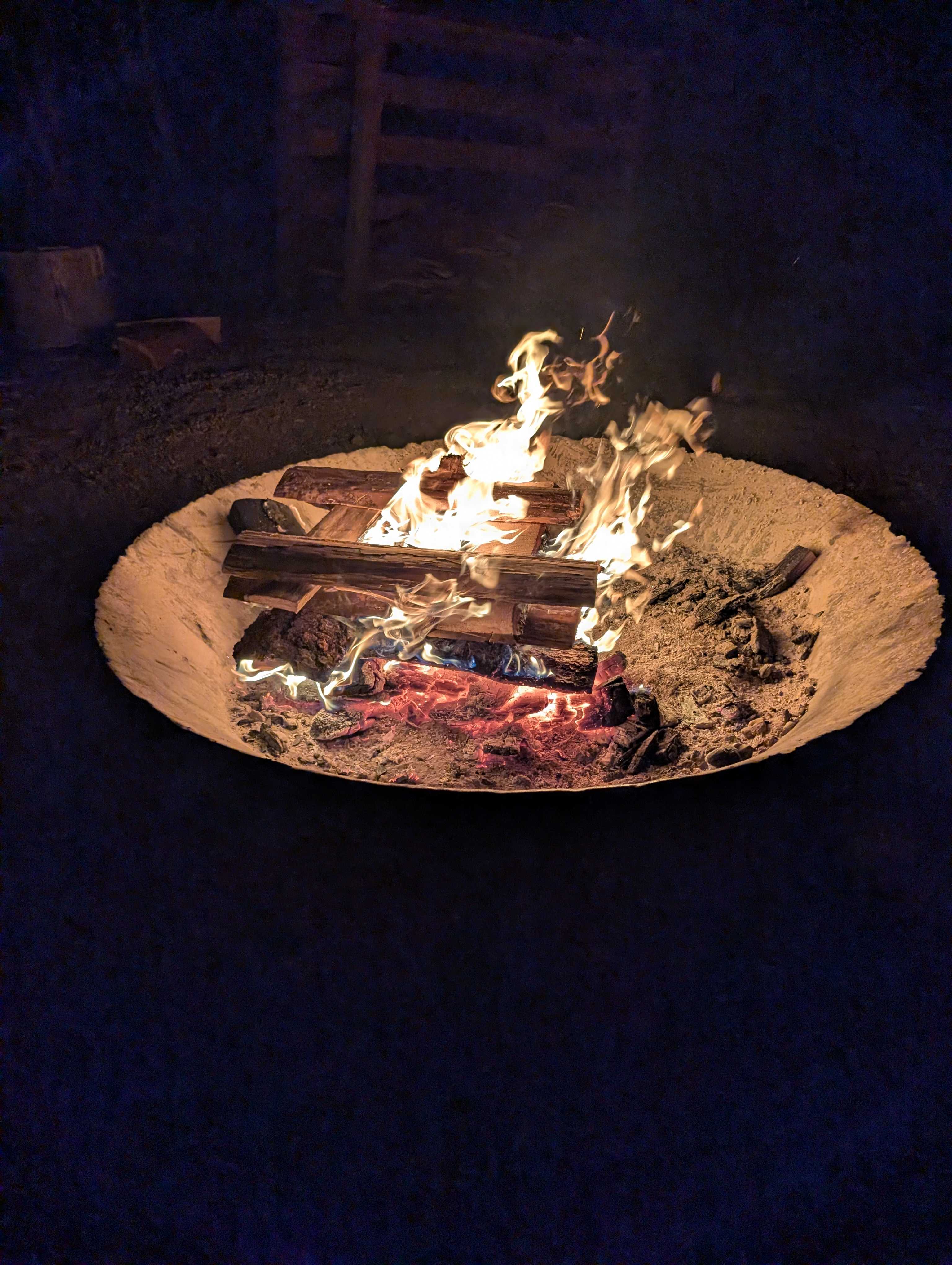 Deep Creek Cabin And Tents