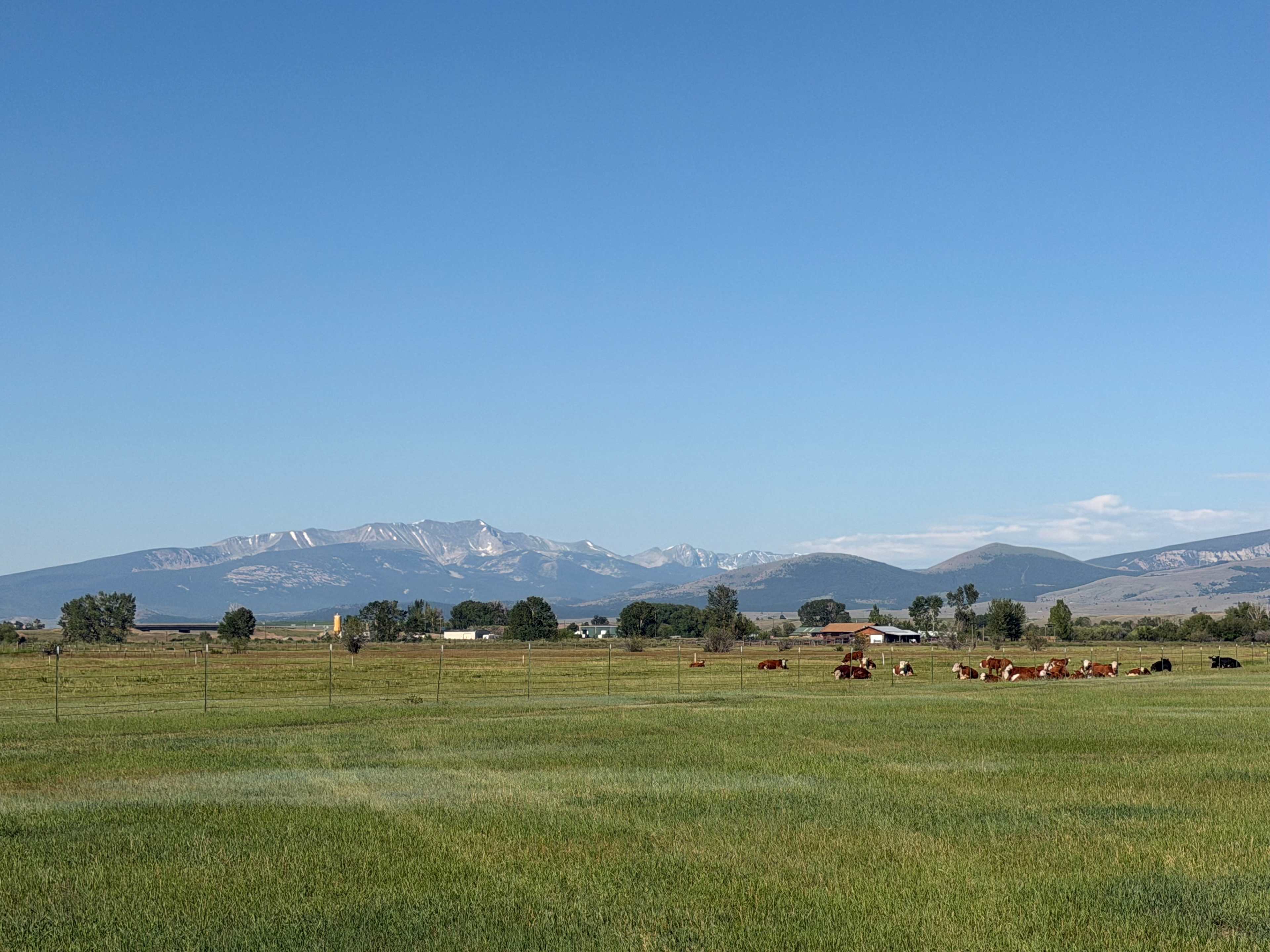 Hidden Meadow Ranch