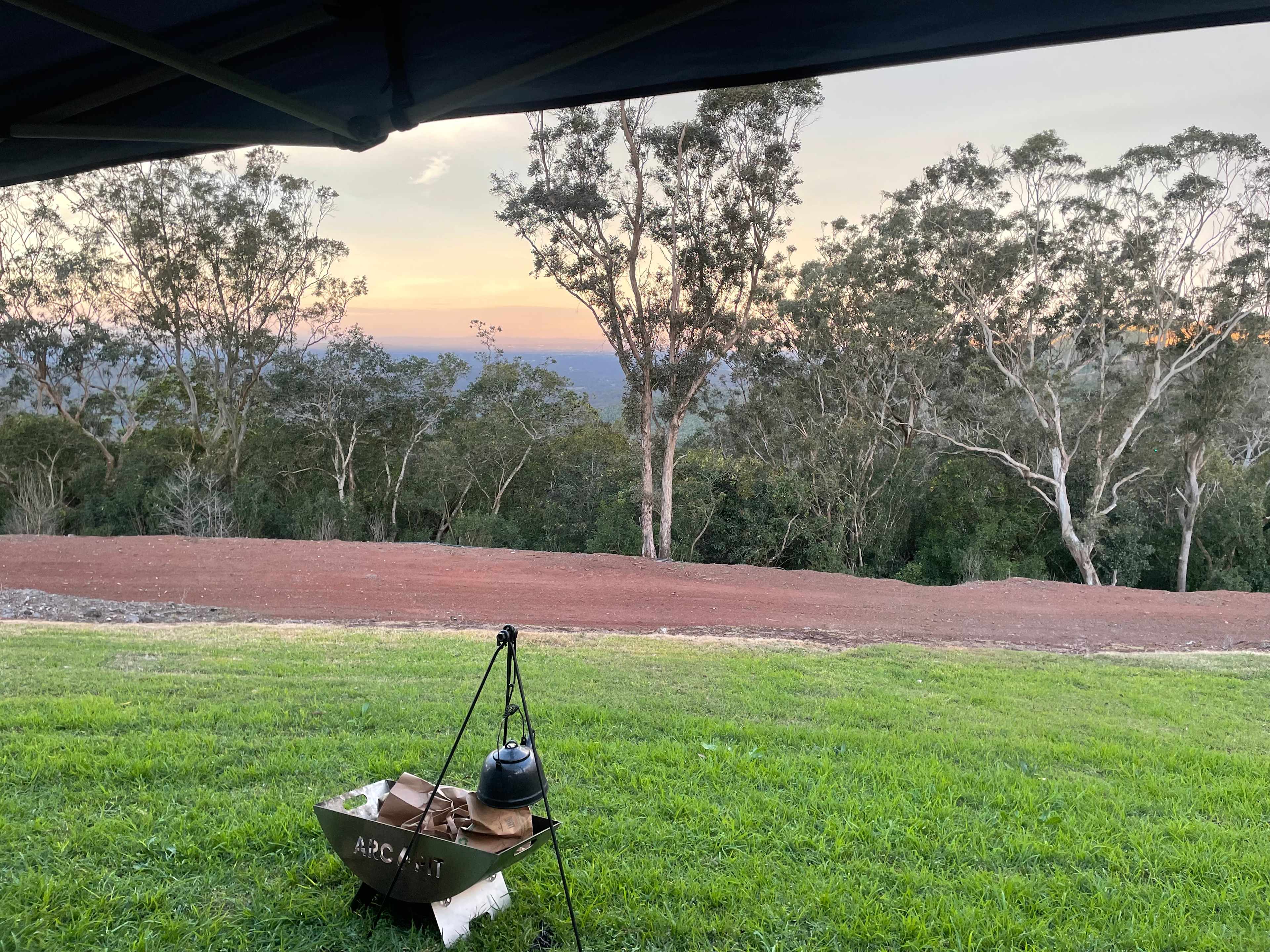 Kookaburra Kamp