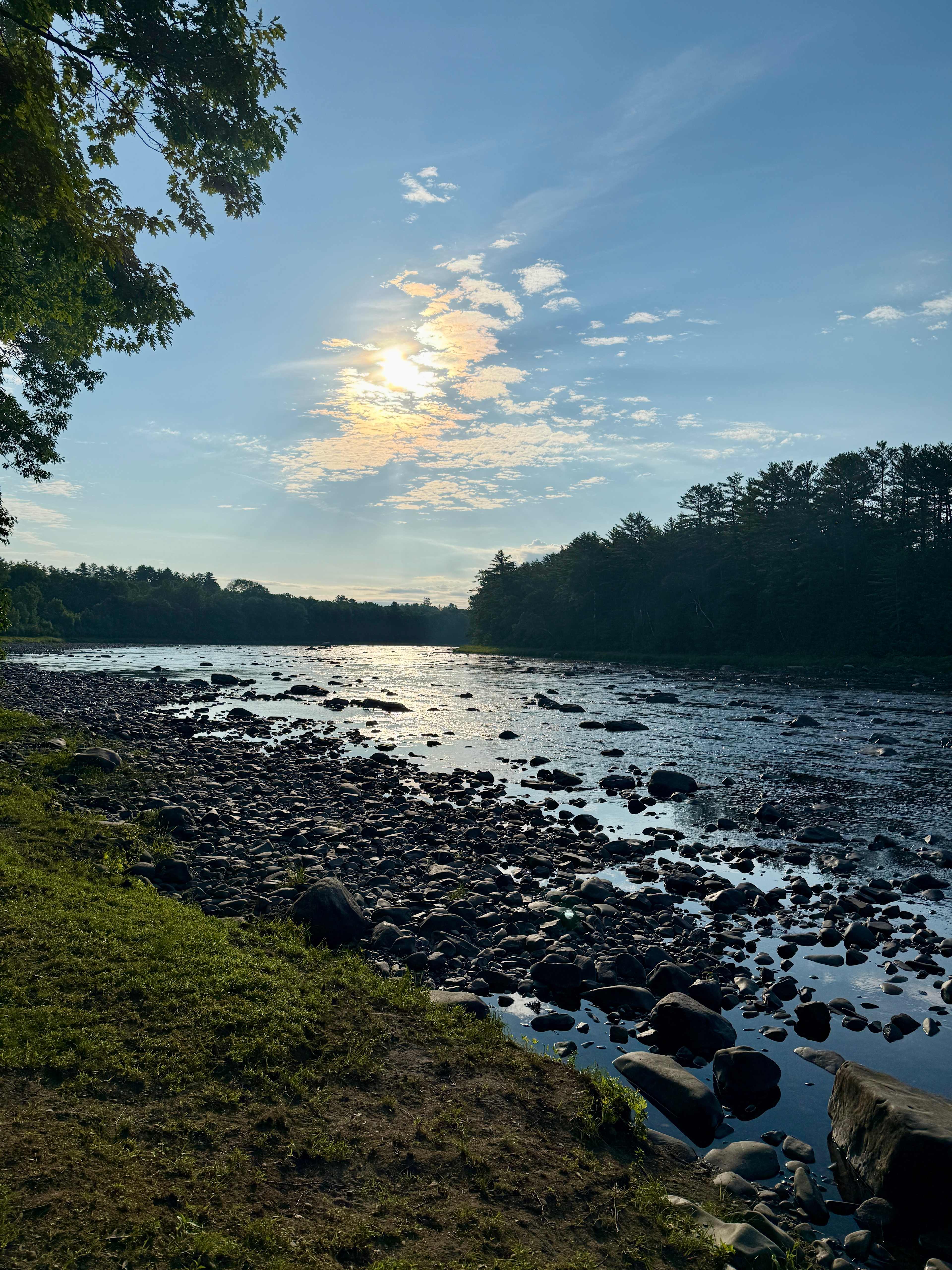 Piscataquis Point