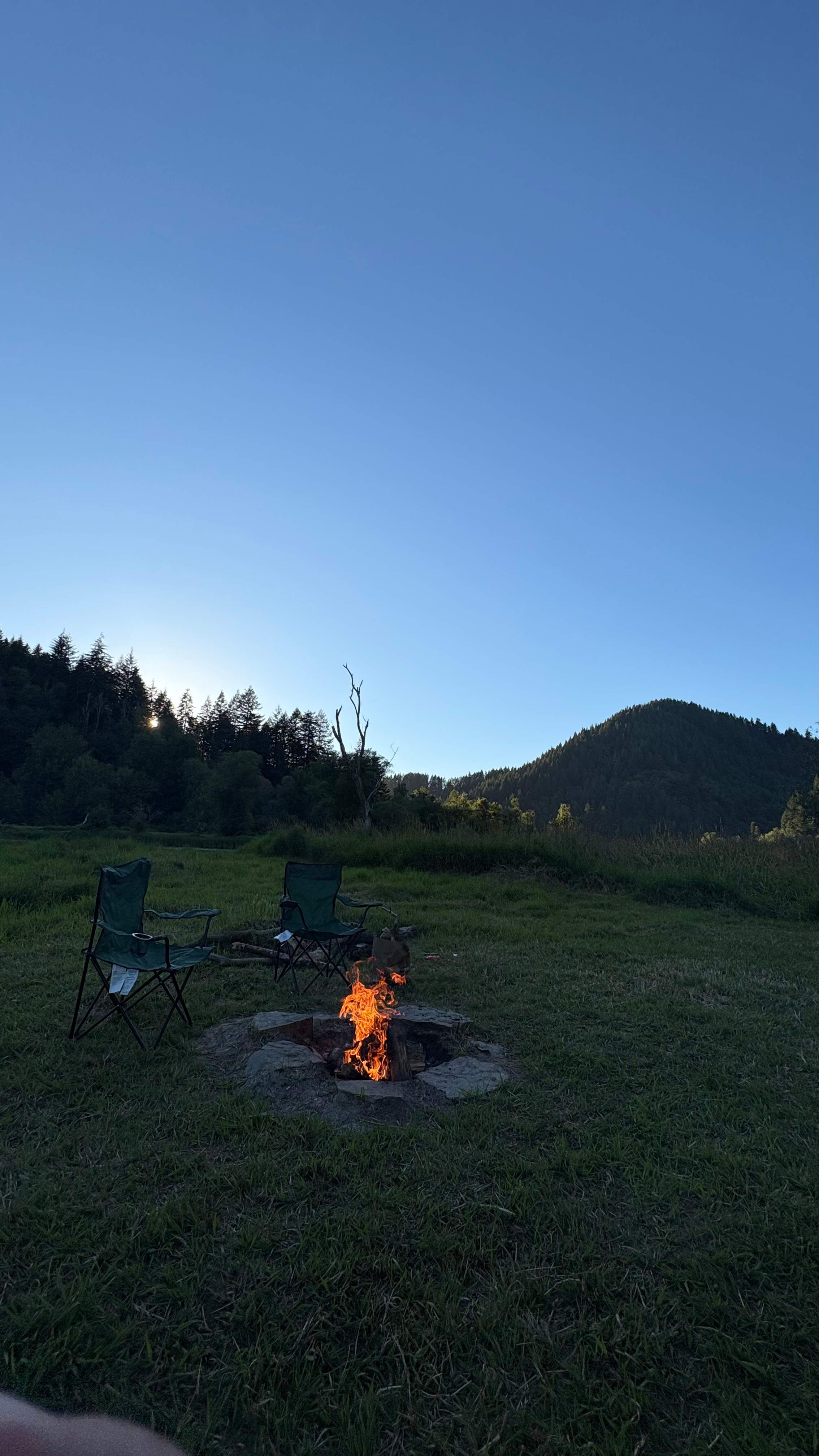 The Park at Loon Lake