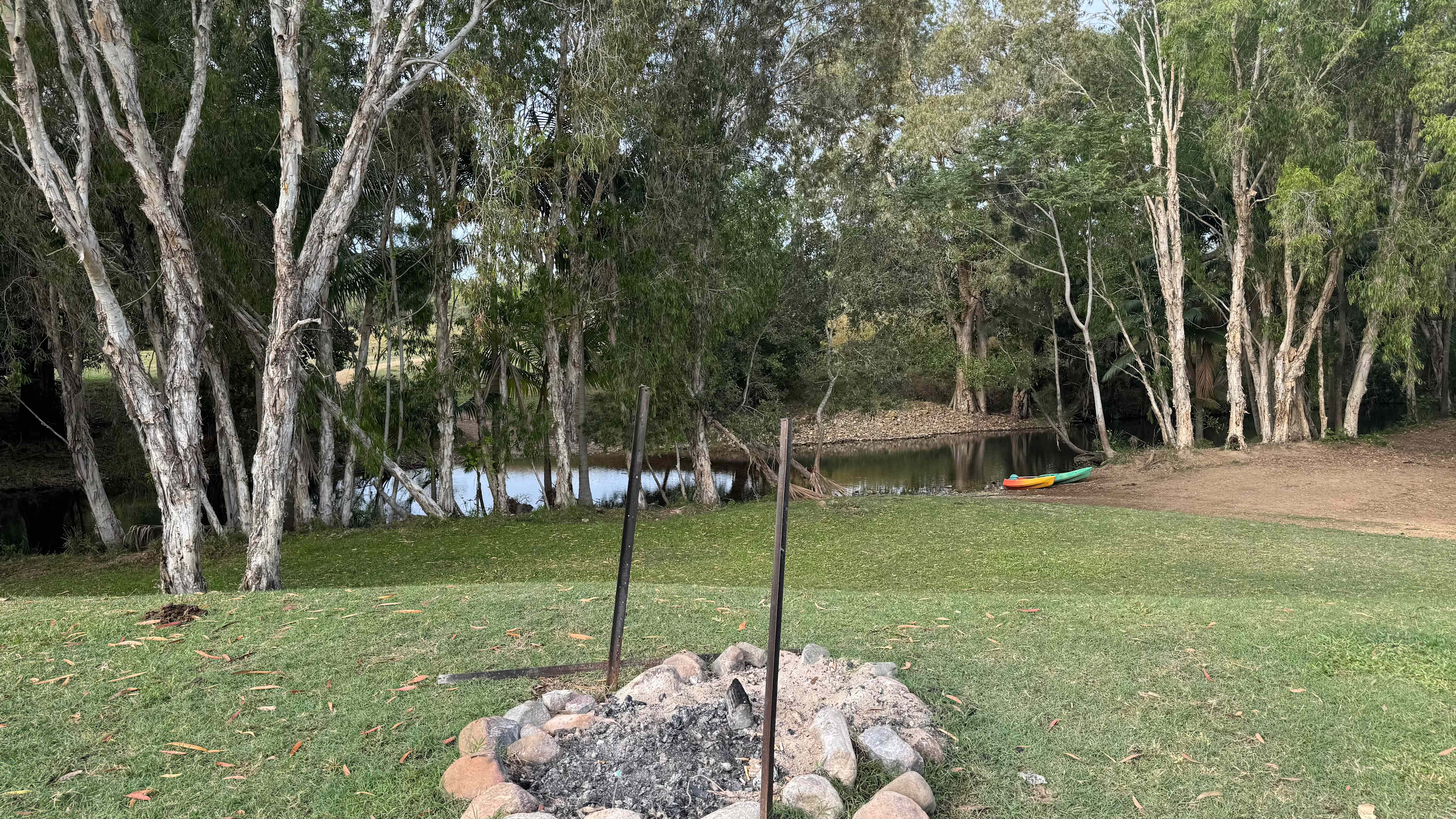 Ilbilbie Station Farm Stay