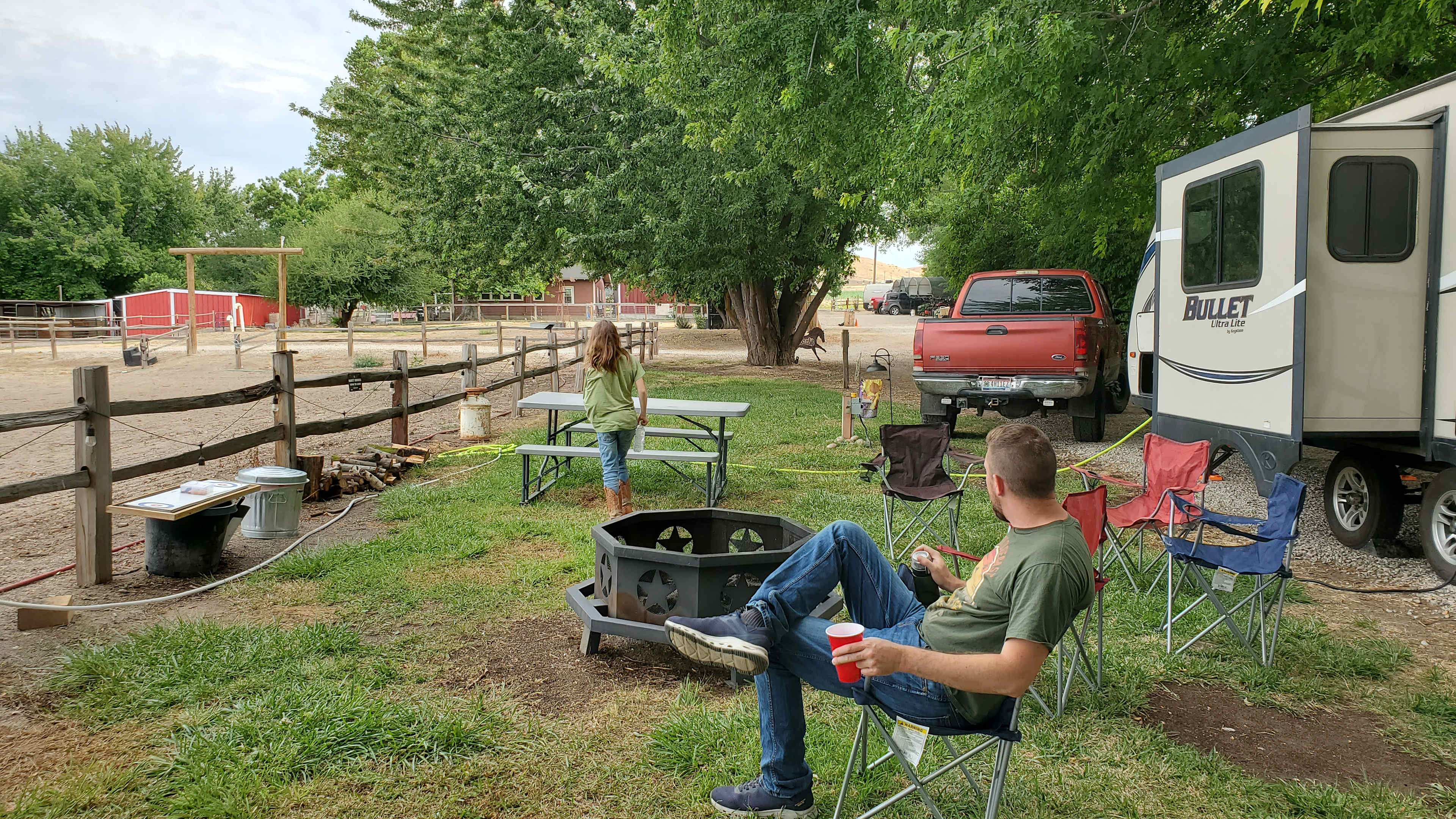 Mini Acres Farm