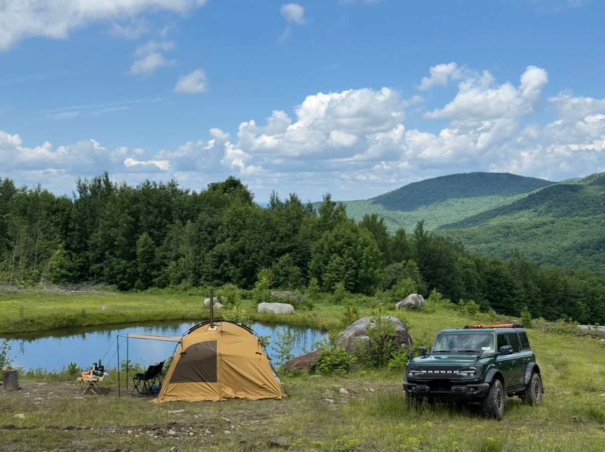 Camp View