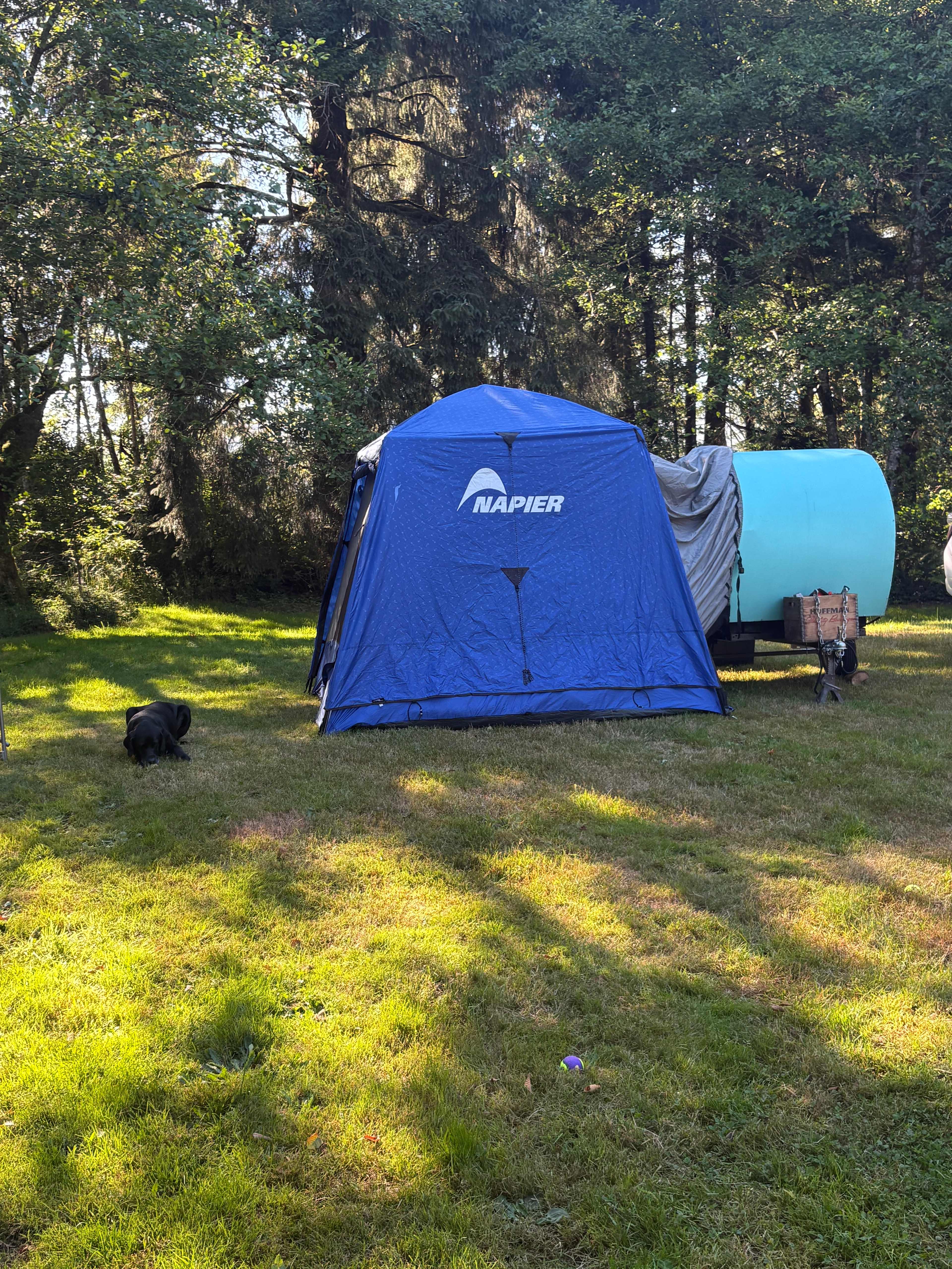 Hurlys Hideaway