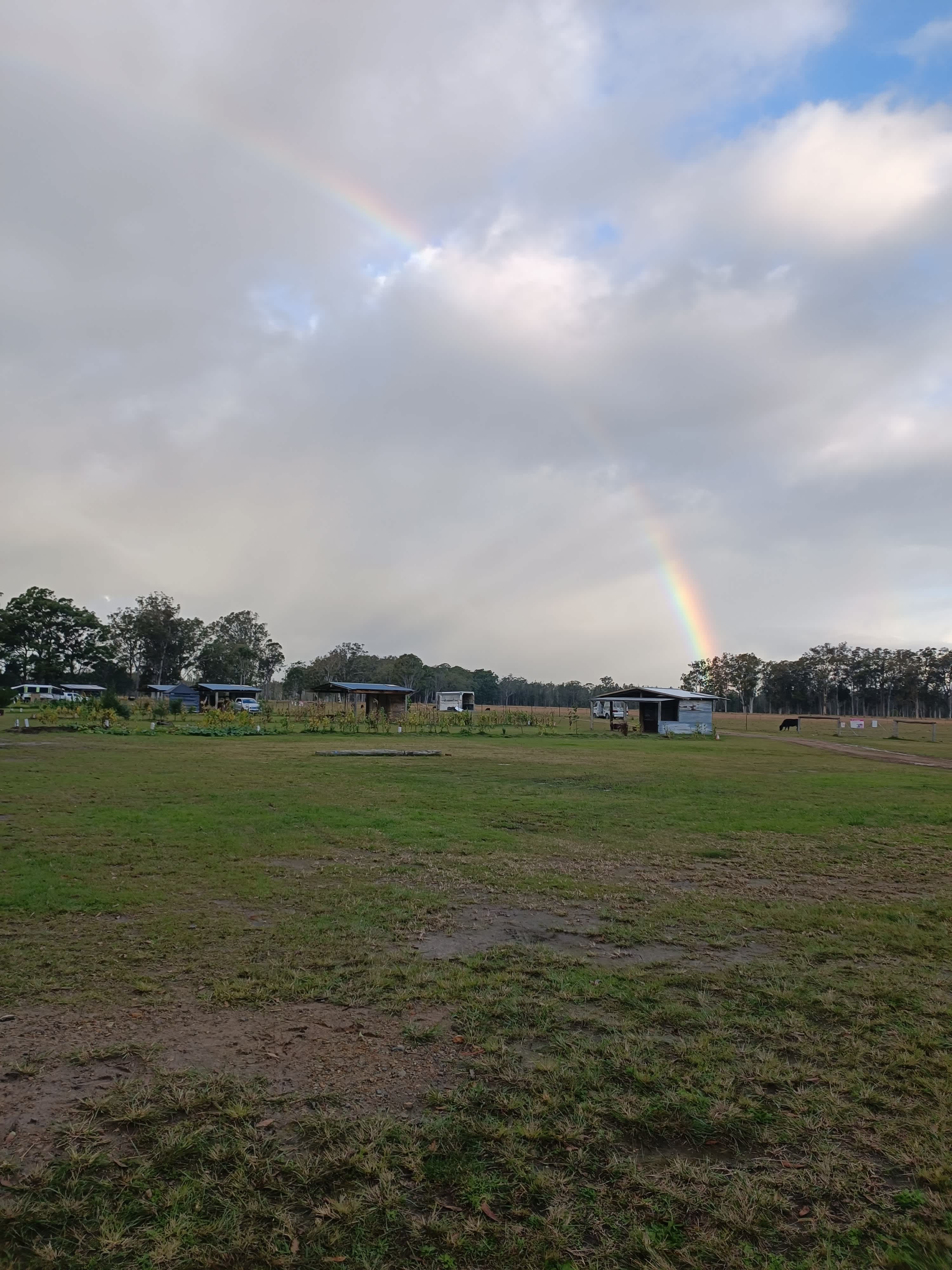 The Hatch Farm - Port Macquarie